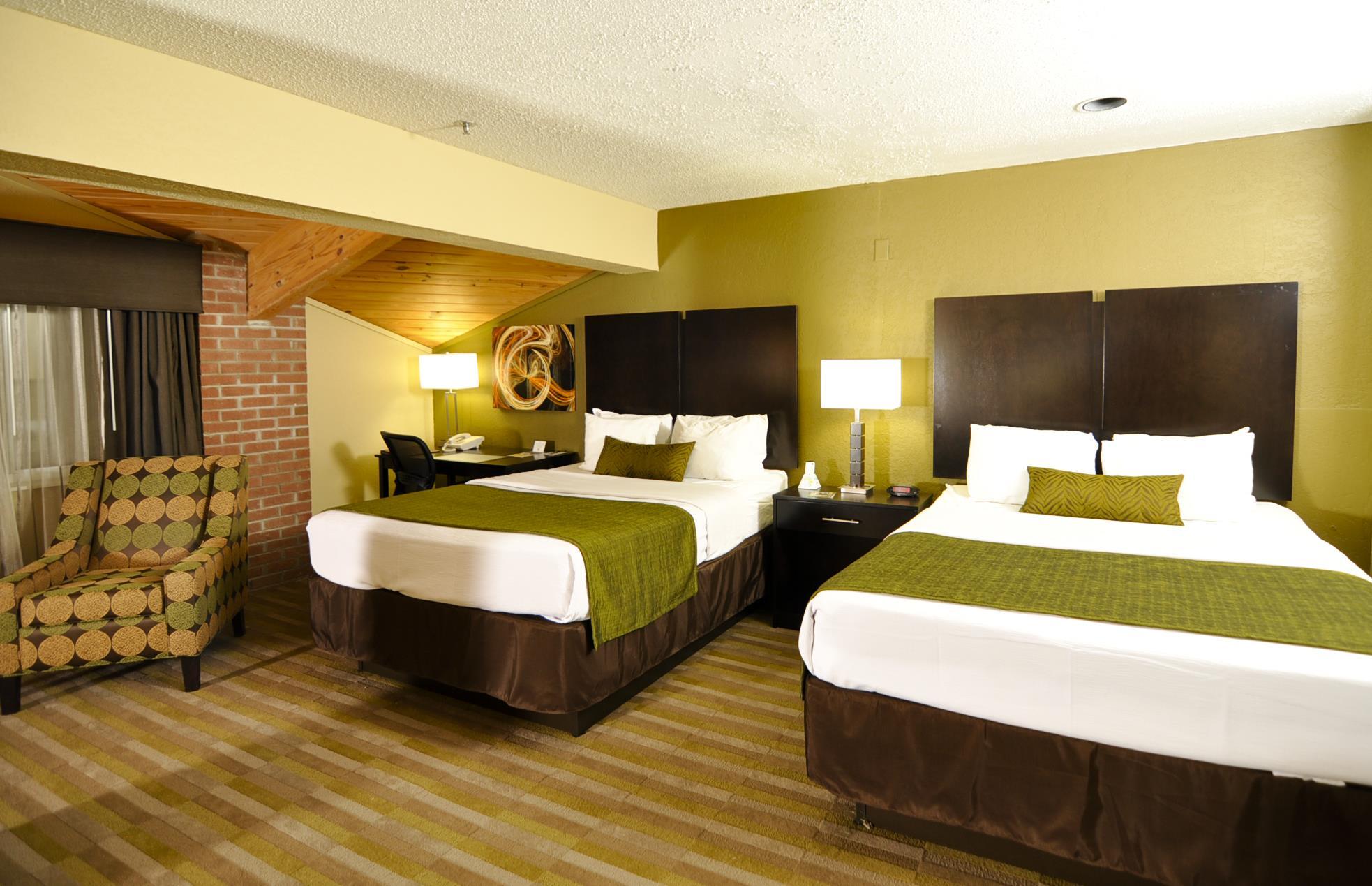 Best Western Norwalk — photo 5