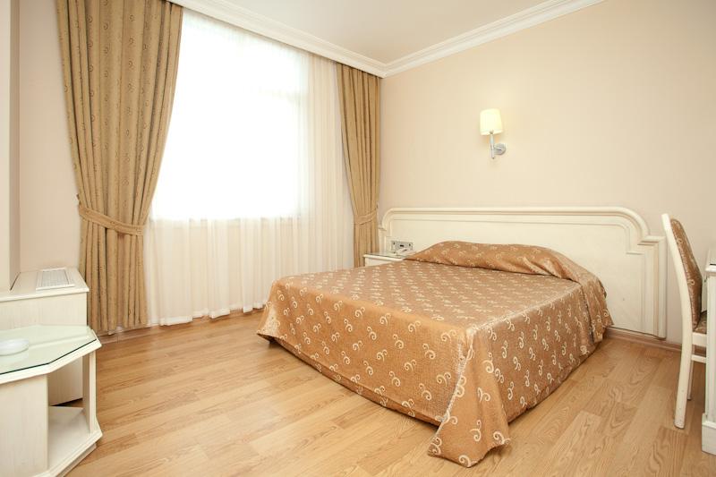 Otel Fuar — photo 4