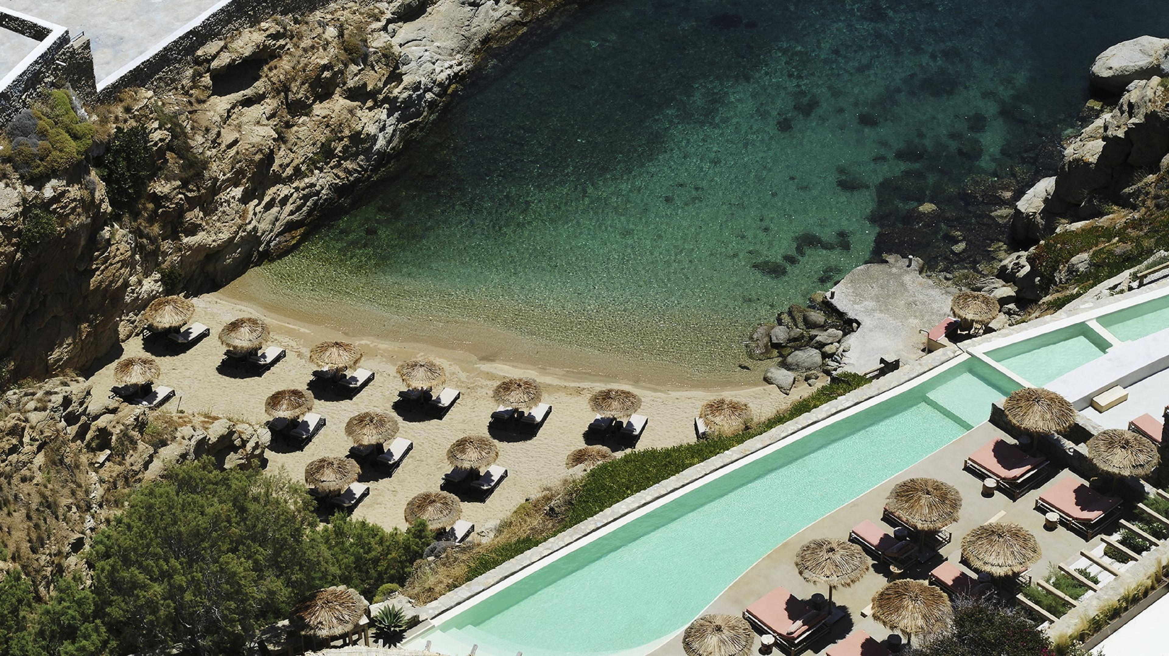 The Wild Hotel By Interni — photo 4