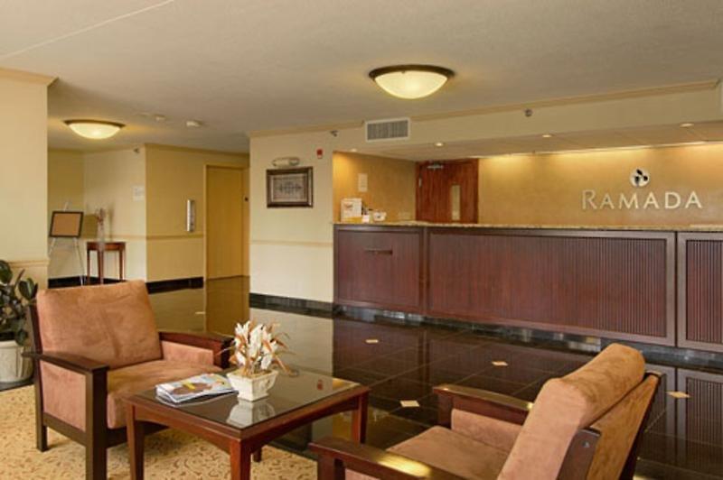 Ramada by Windham Dallas Love Field — photo 5
