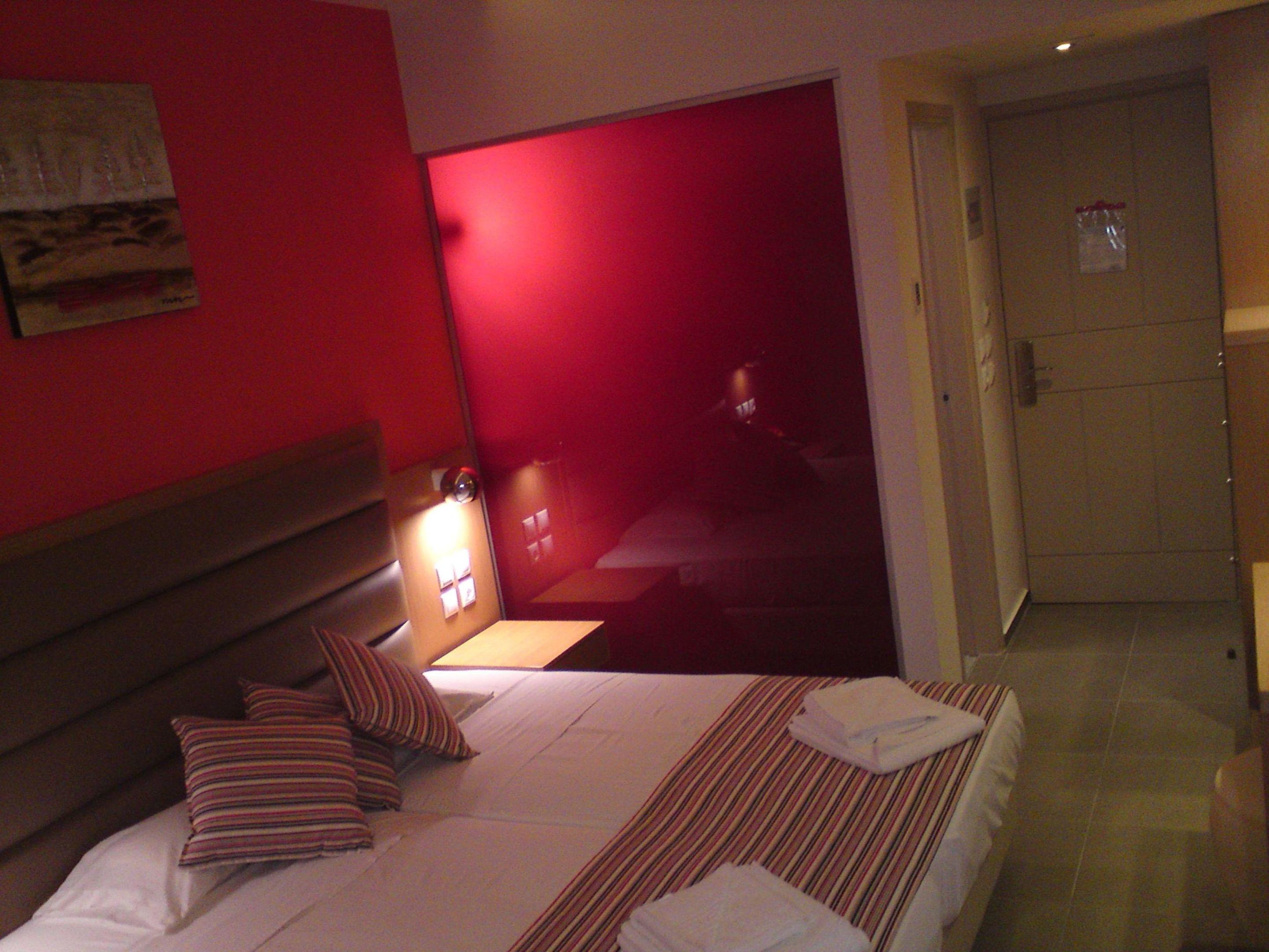 Hotel Pantheon — photo 3