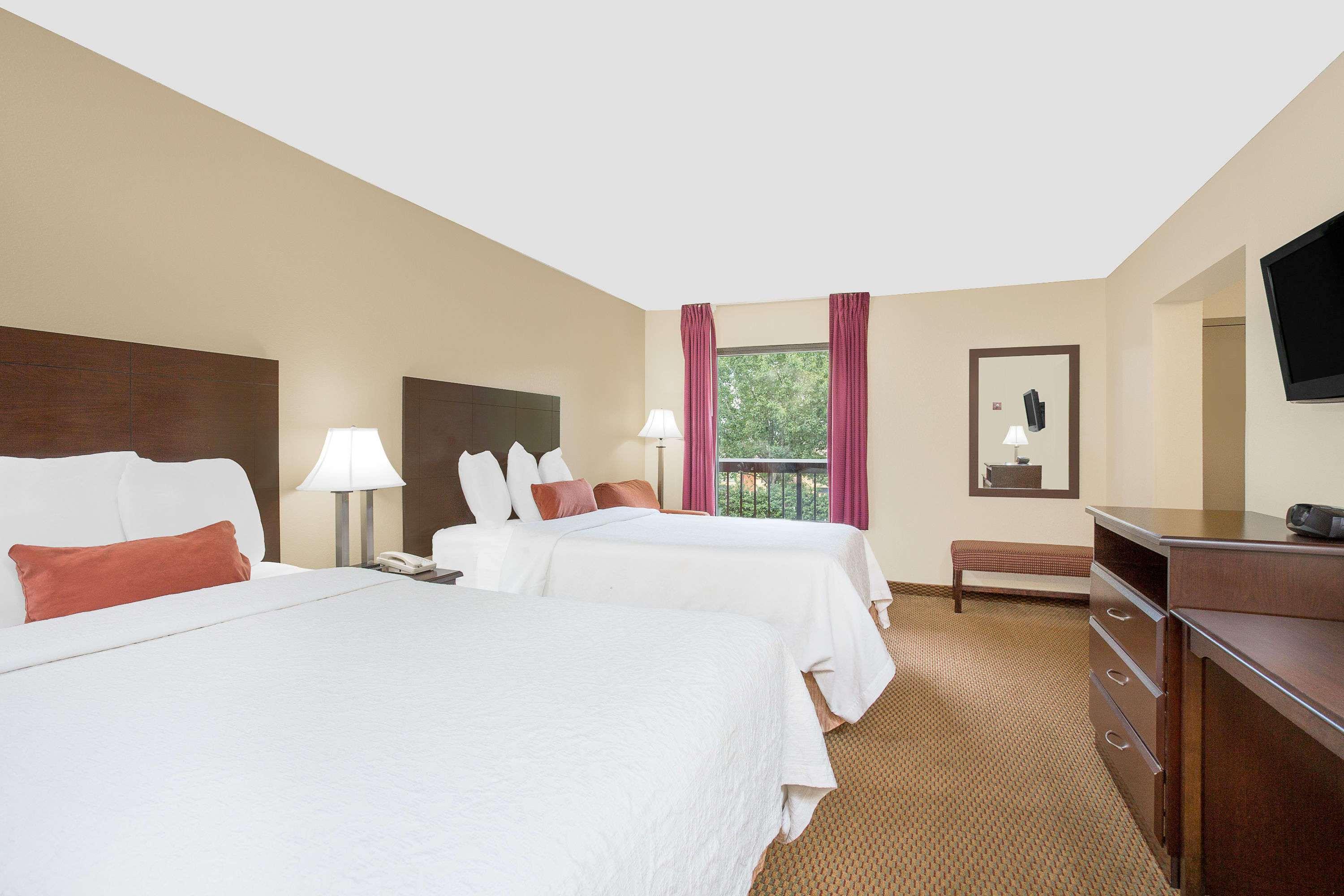 Baymont Inn & Suites Greenville — photo 4