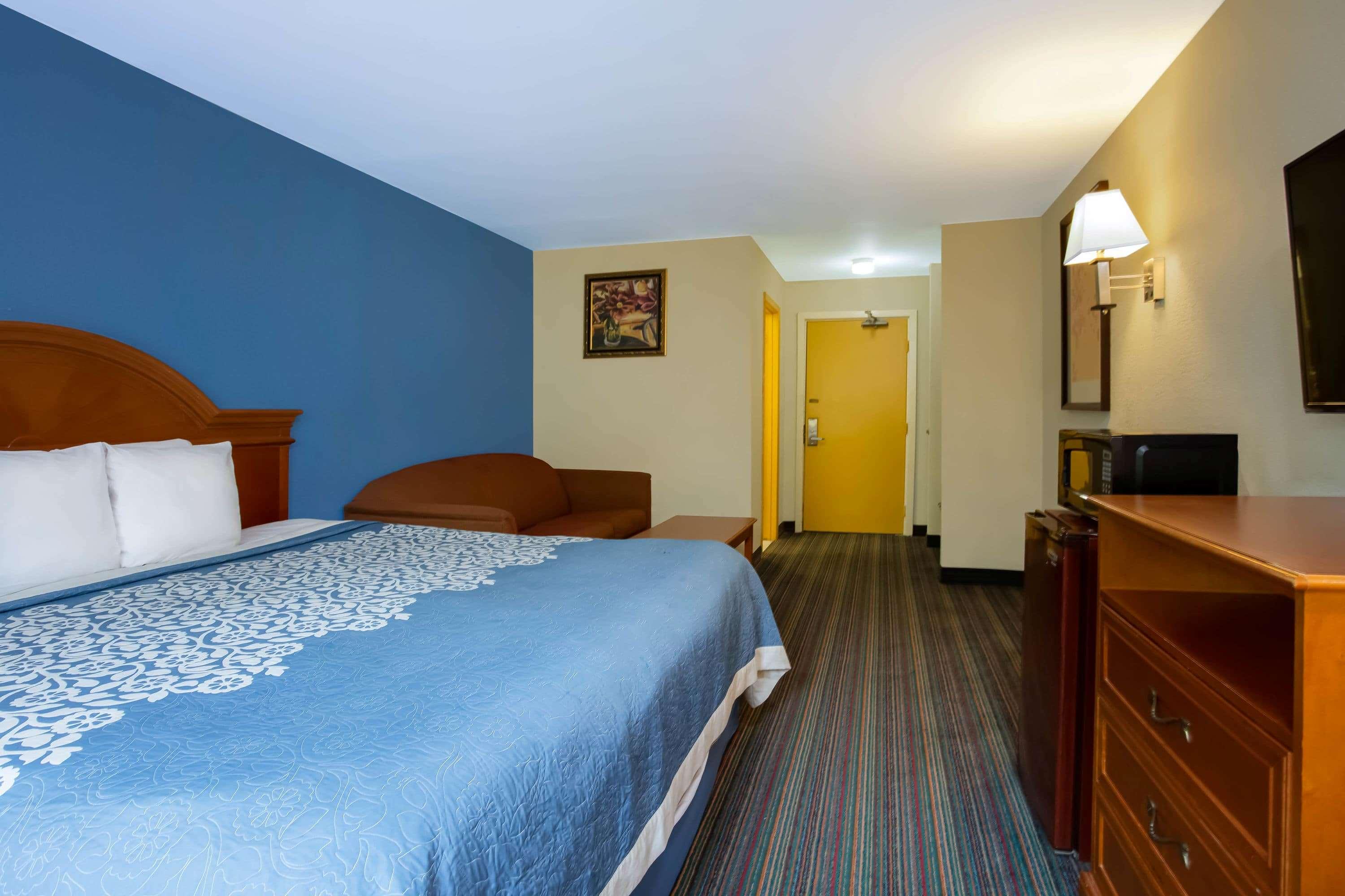 Days Inn Runnemede Philadelphia Area — photo 4