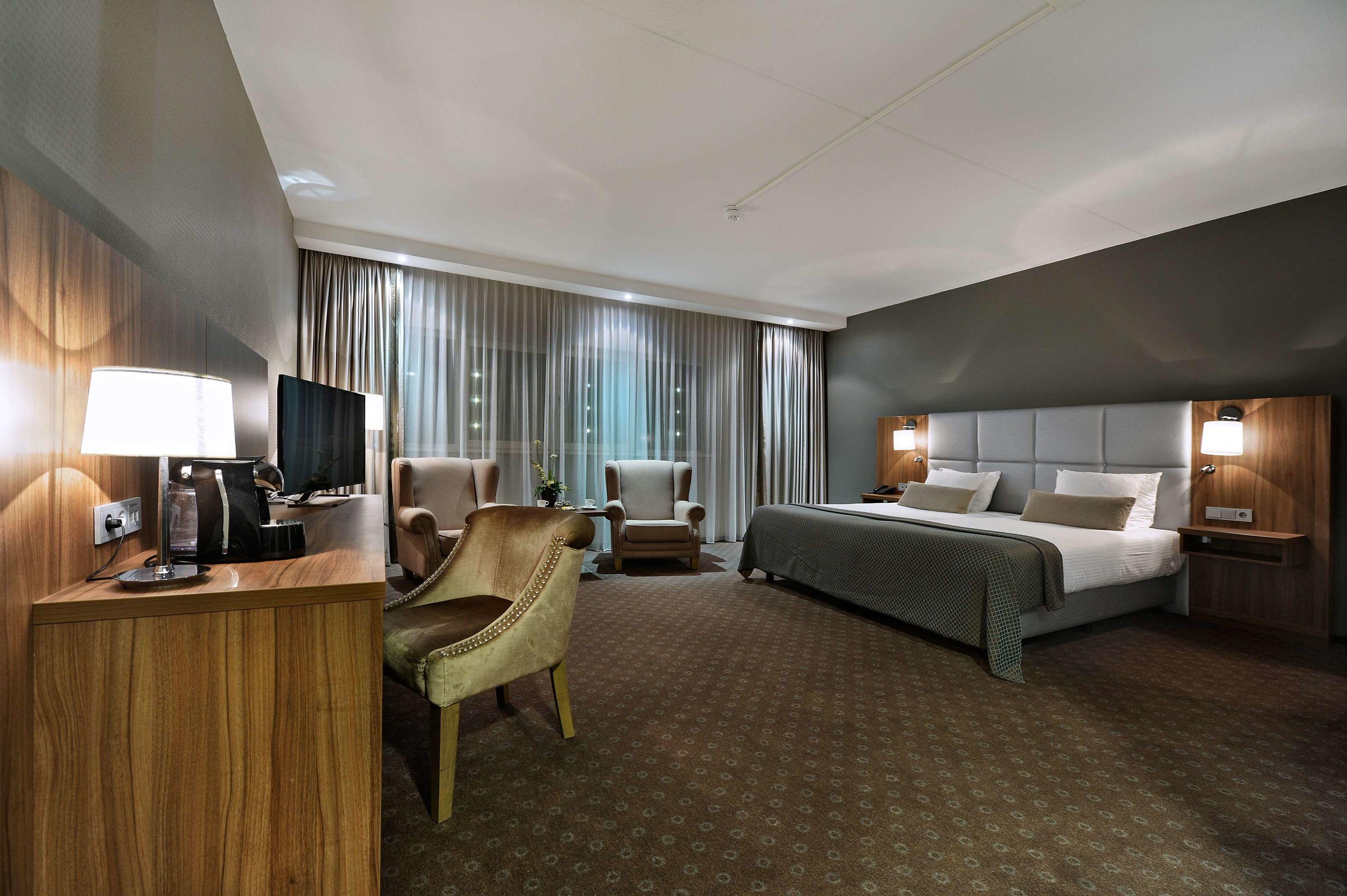 Van der Valk Theaterhotel Almelo — photo 4