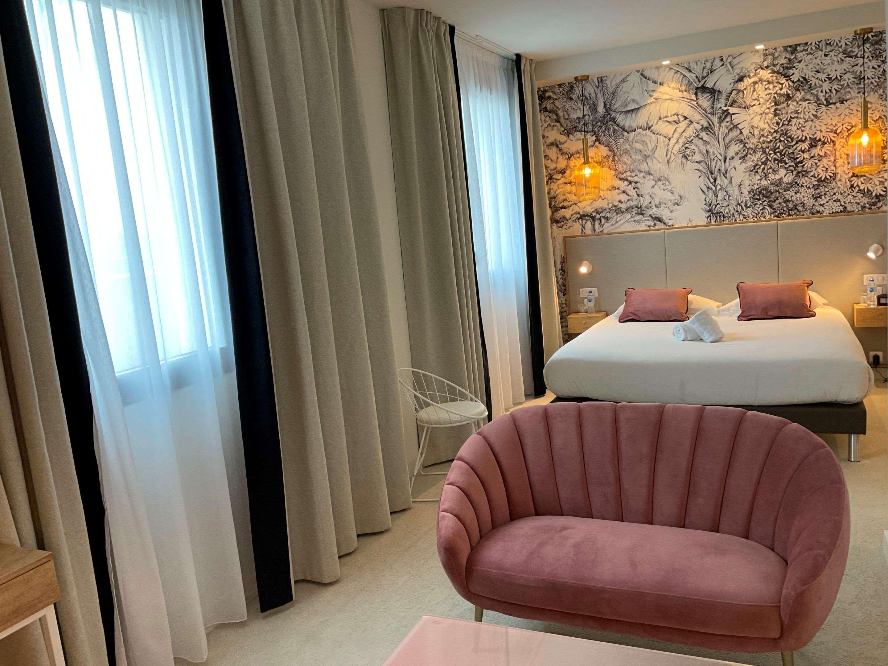 Brit Hotel Ker Lann Aeroport — photo 4