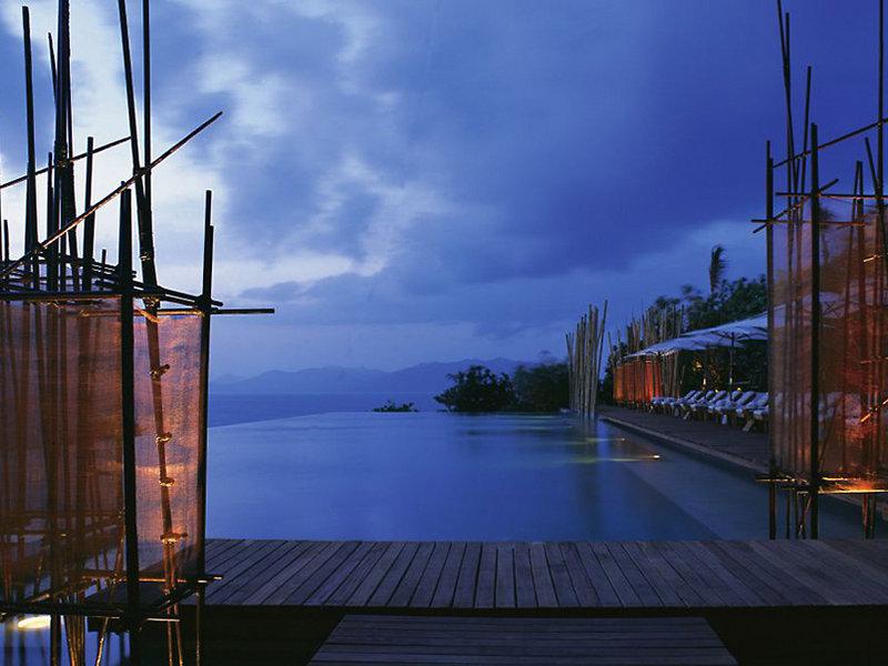 Six Senses Samui — photo 5