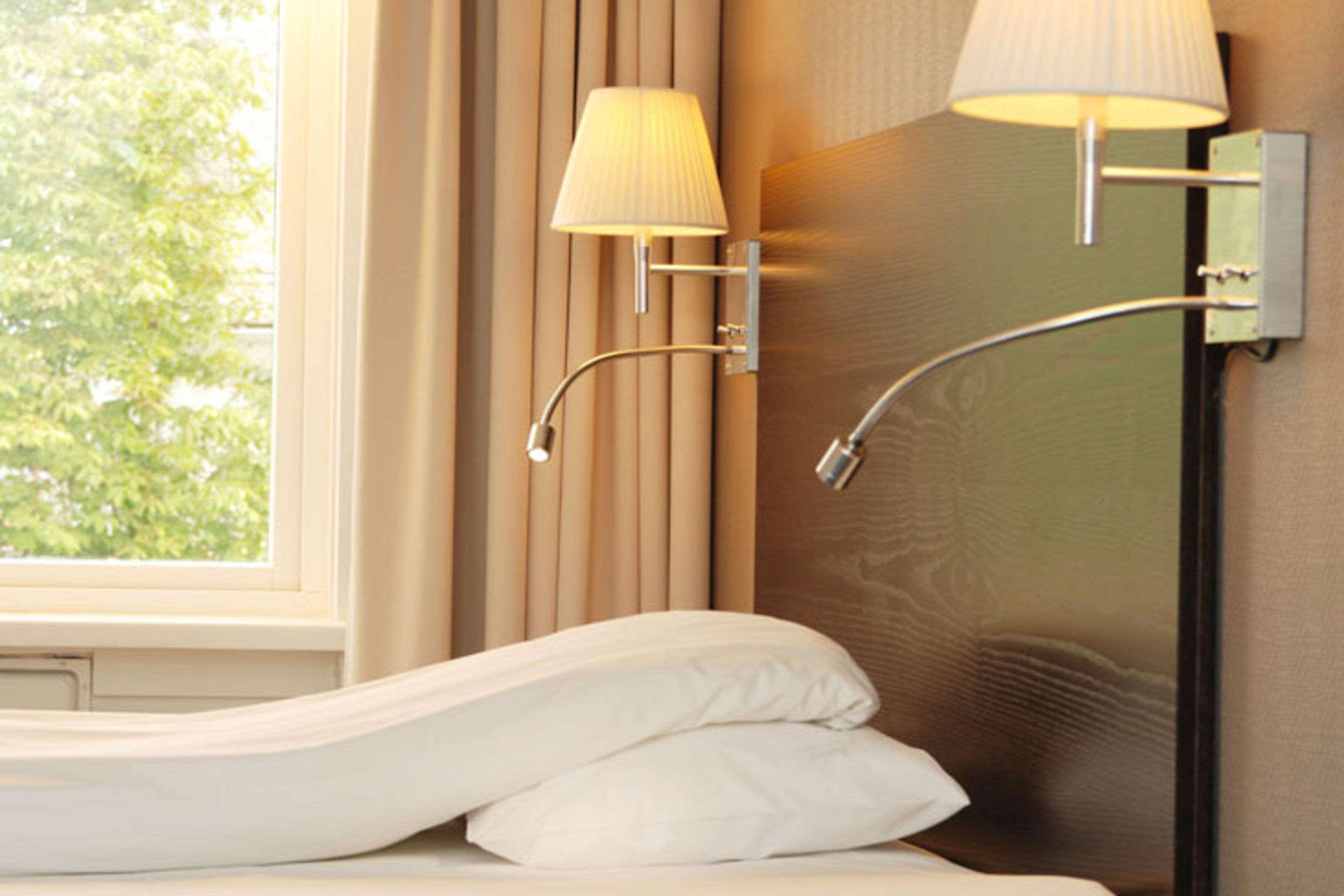 Comfort Hotel Floro — photo 4