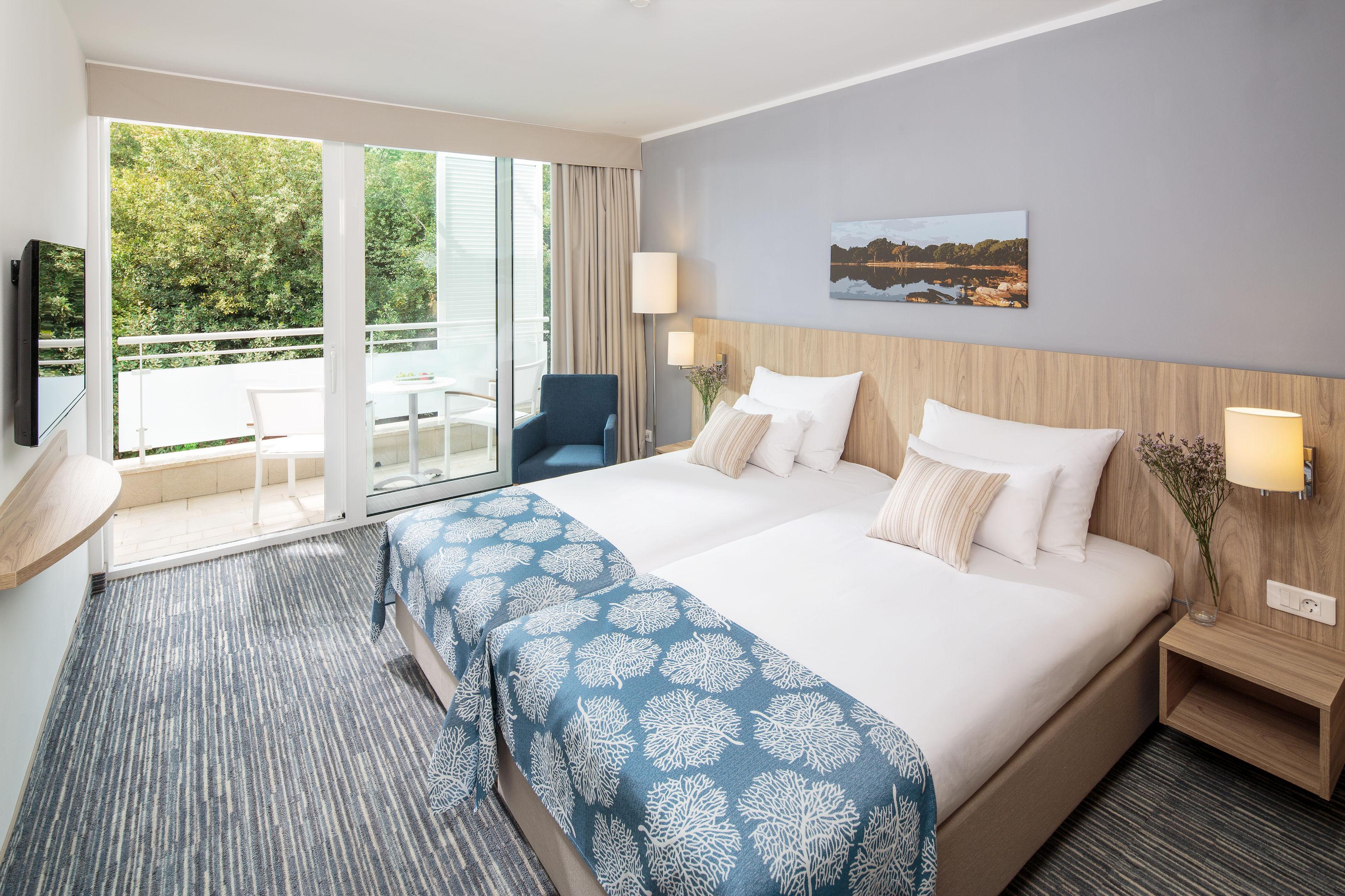 Valamar Isabella Hotel — photo 4