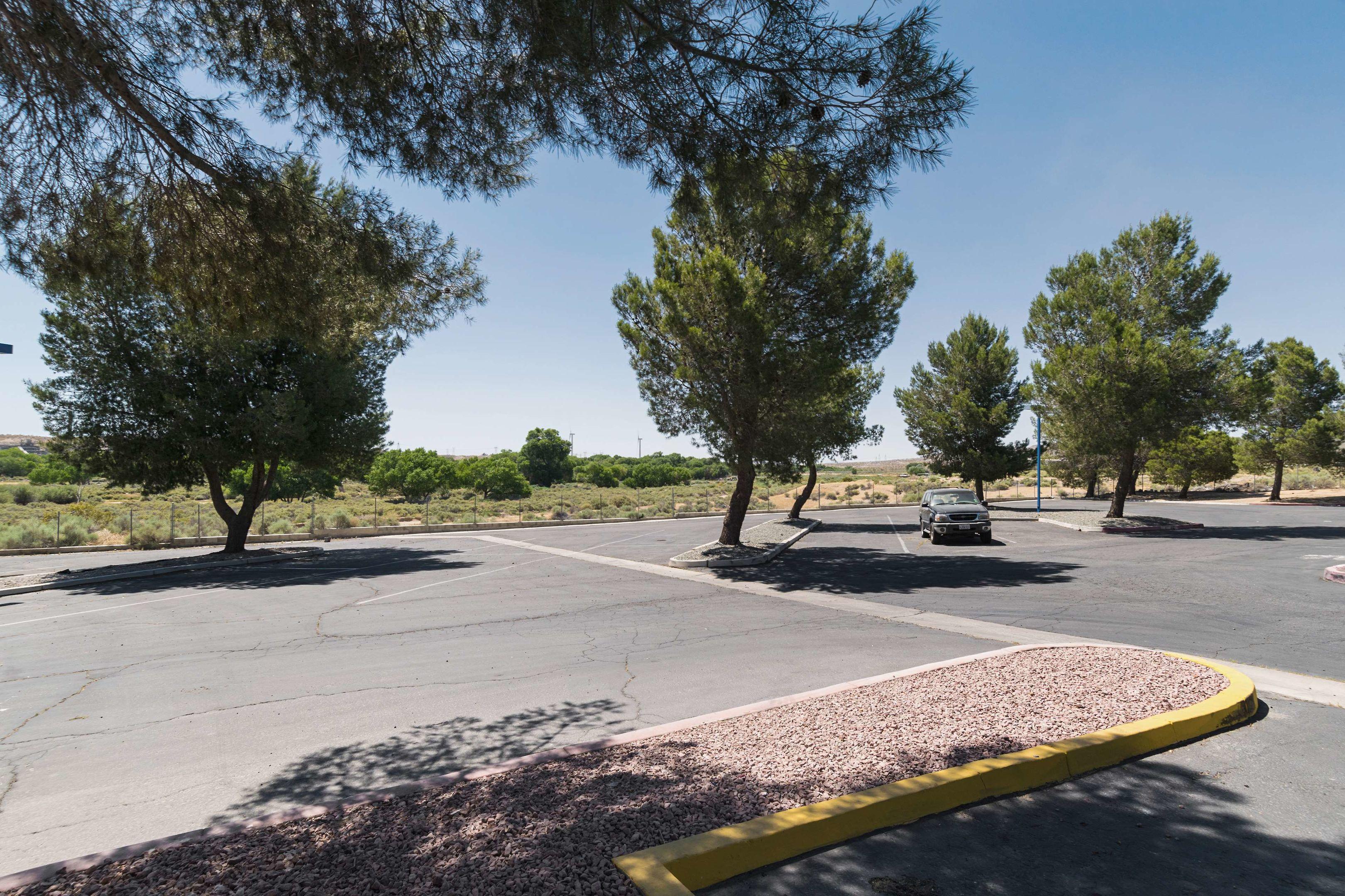 Motel 6 Victorville - Apple Valley — photo 5