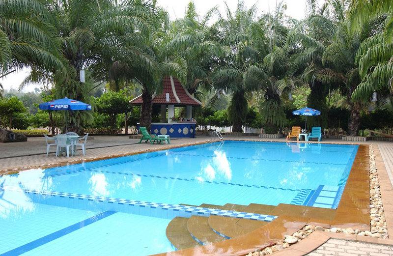 Phatad Valley Hotel — photo 4