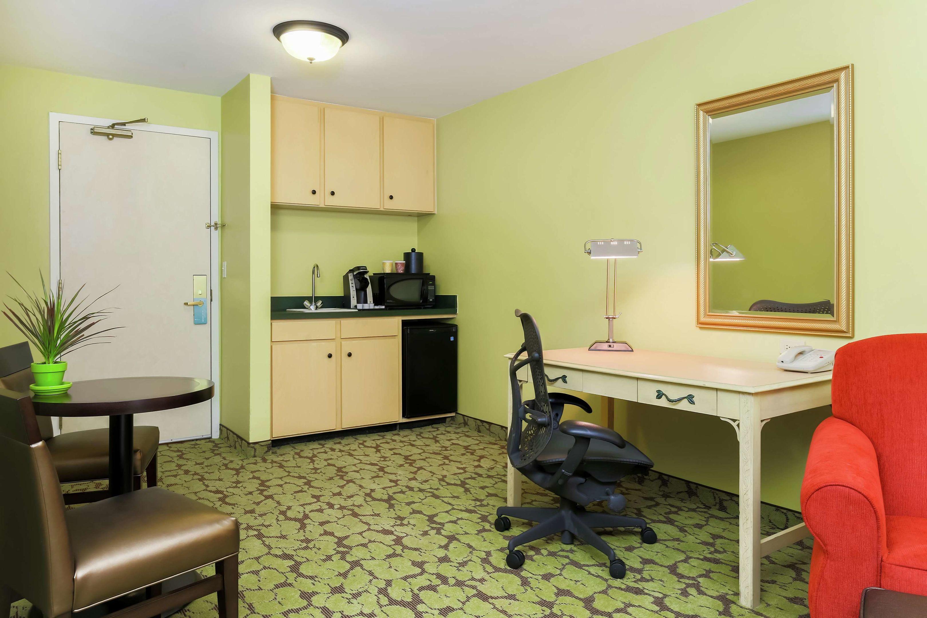 Hilton Garden Inn Tallahassee — photo 4