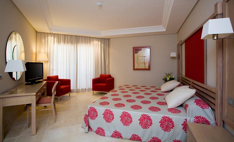 Protur Biomar Gran Hotel & Spa — photo 3