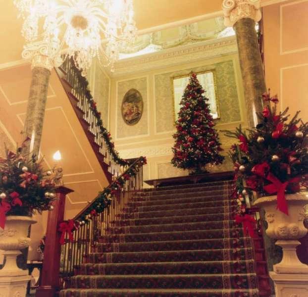 The Shrigley Hall Hotel — photo 4
