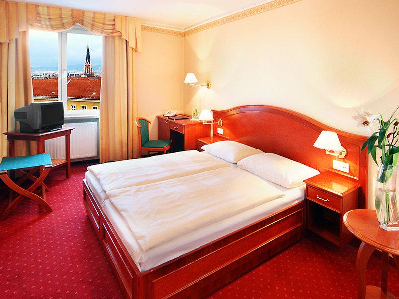 Novum Hotel Prinz Eugen — photo 4