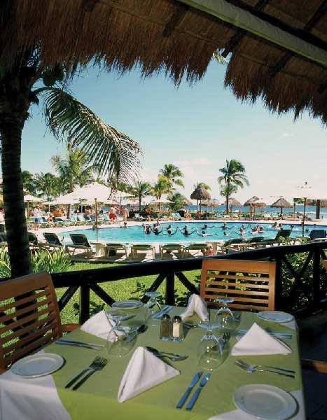 Catalonia Riviera Maya Resort & Spa Hotel — photo 5