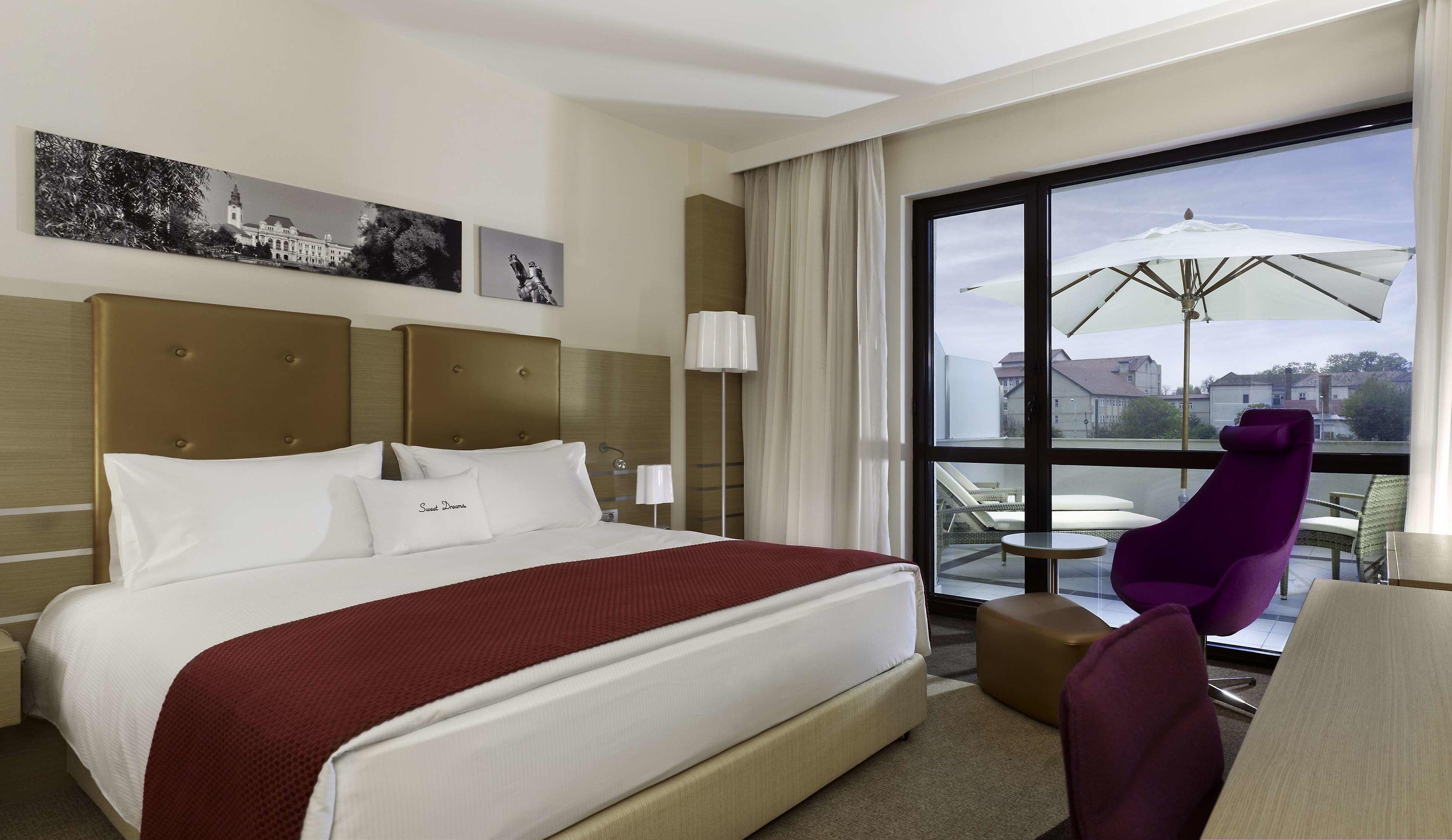 DoubleTree by Hilton Hotel Oradea — photo 5