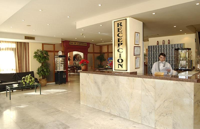 Hotel Avante Los Alamos — photo 4