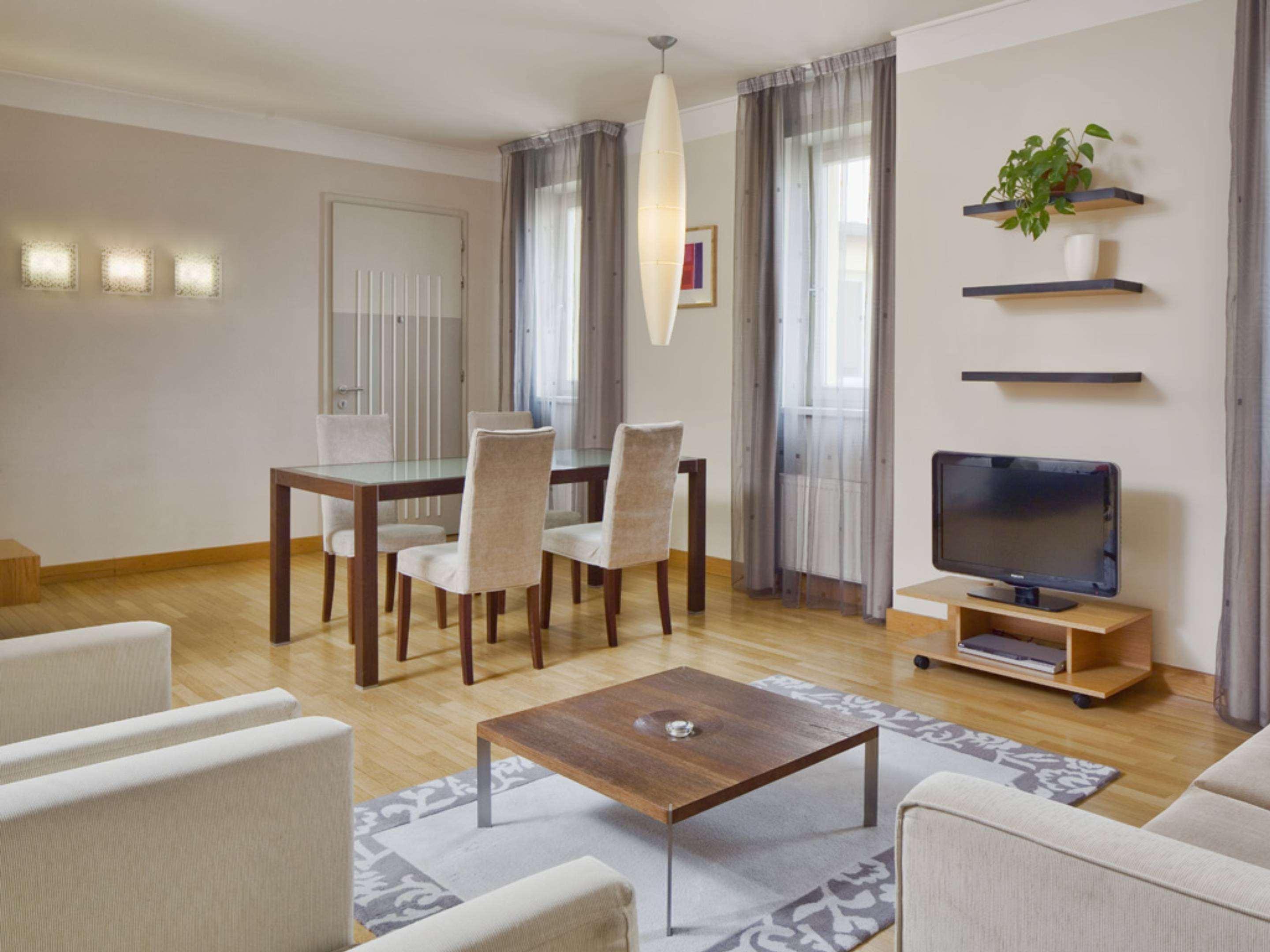 Mamaison Residence Belgická Prague — photo 3