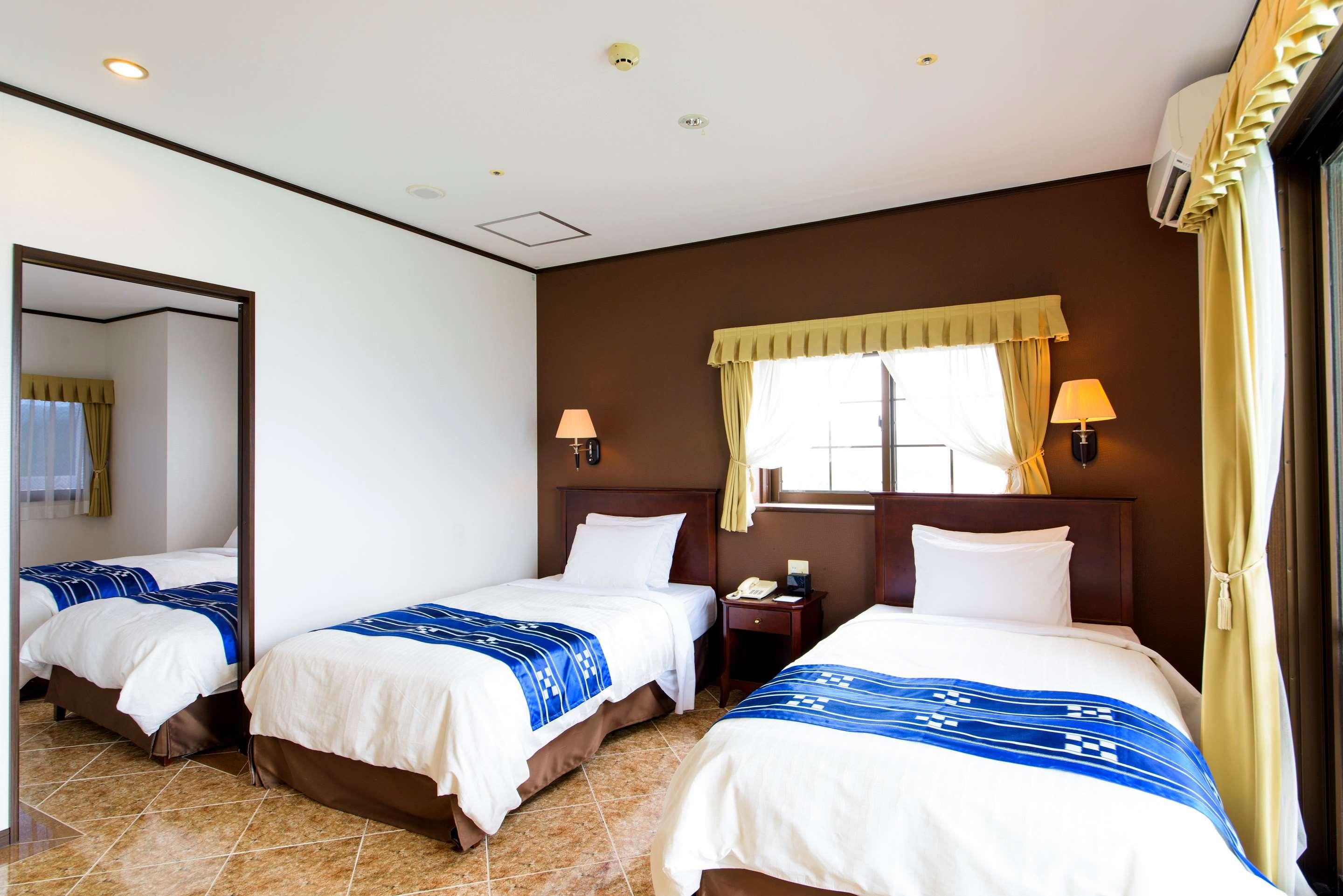 Best Western Okinawa Kouki Beach — photo 5