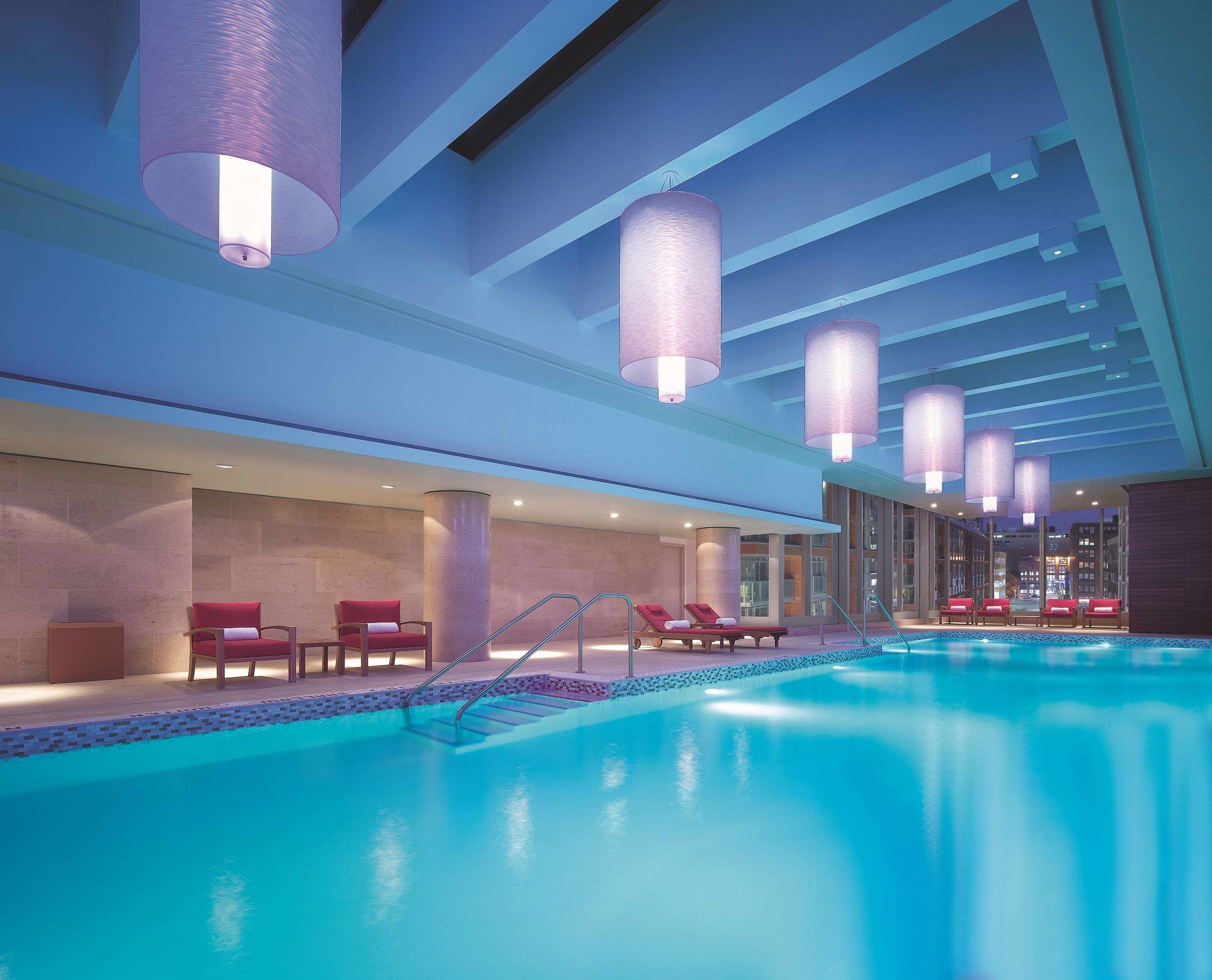 Shangri-La Hotel Toronto — photo 3