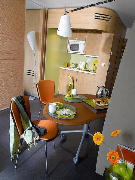 Aparthotel Adagio Bordeaux Gambetta — photo 4