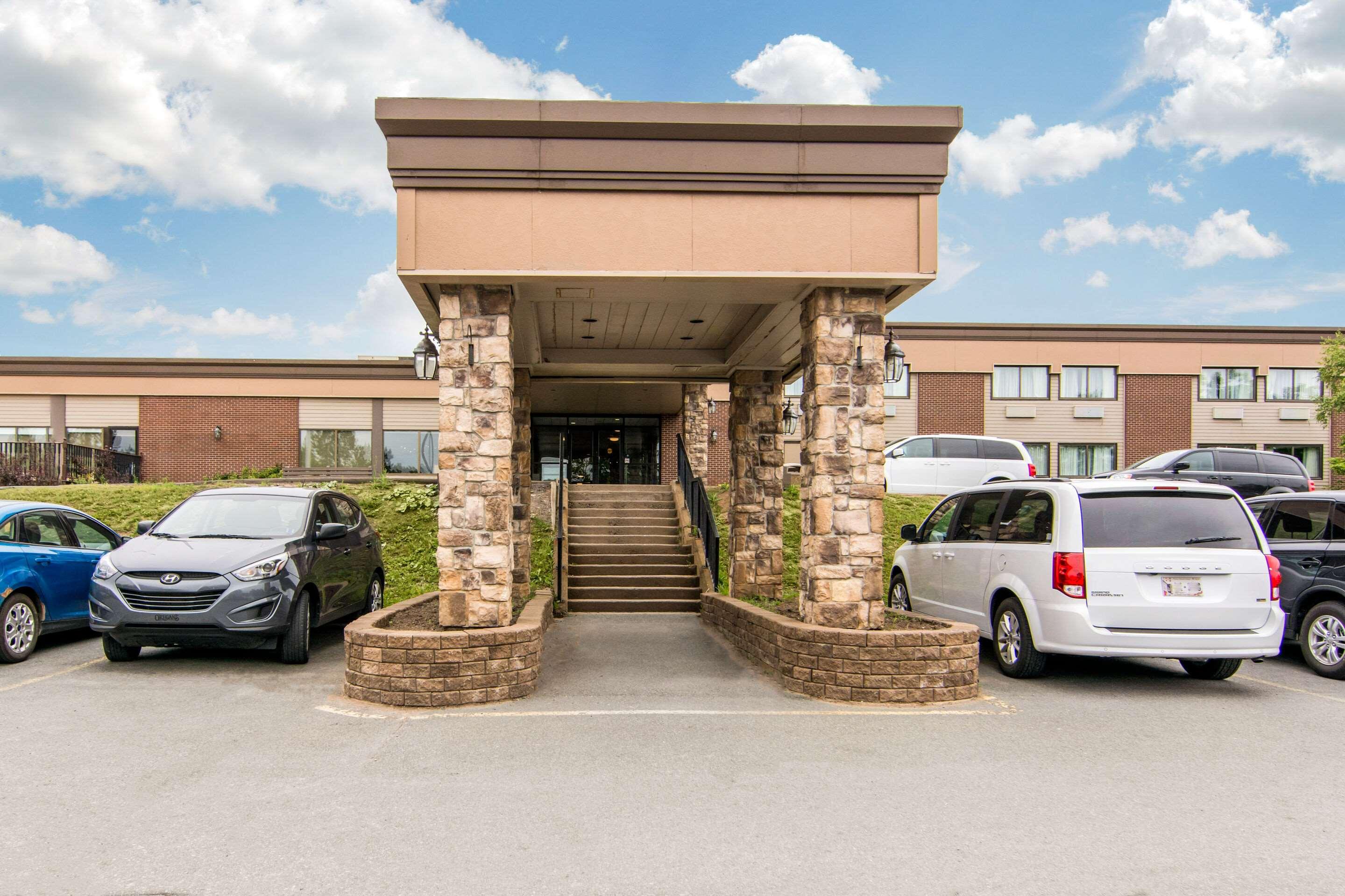 Quality Inn Halifax Airport — photo 4