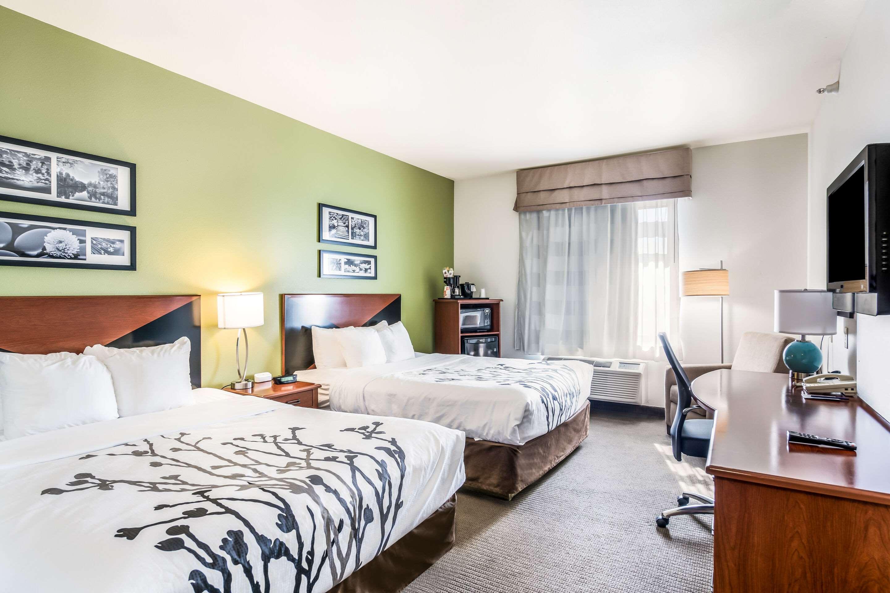 Sleep Inn & Suites — photo 5