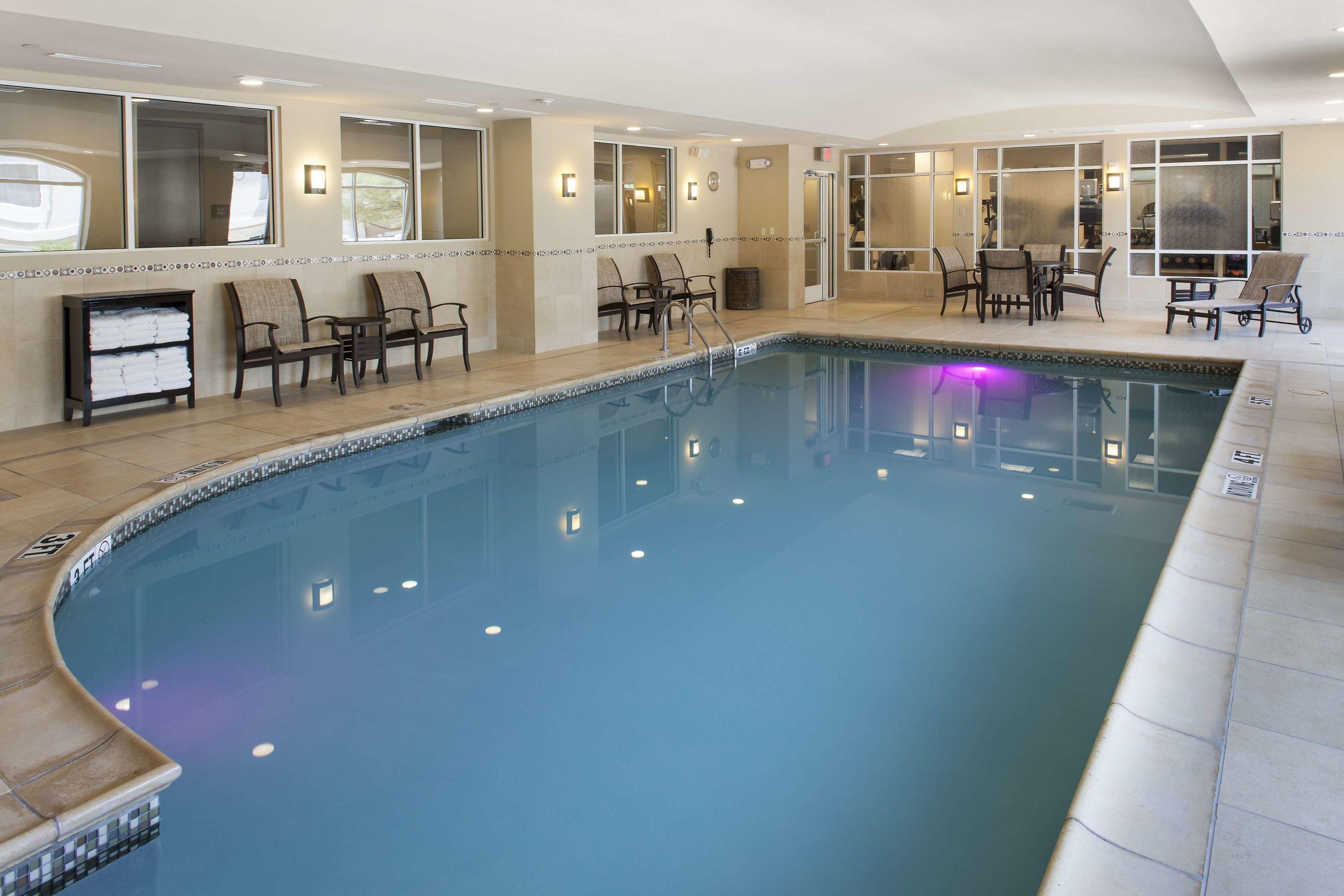 Hilton Garden Inn DFW North Grapevine — photo 5