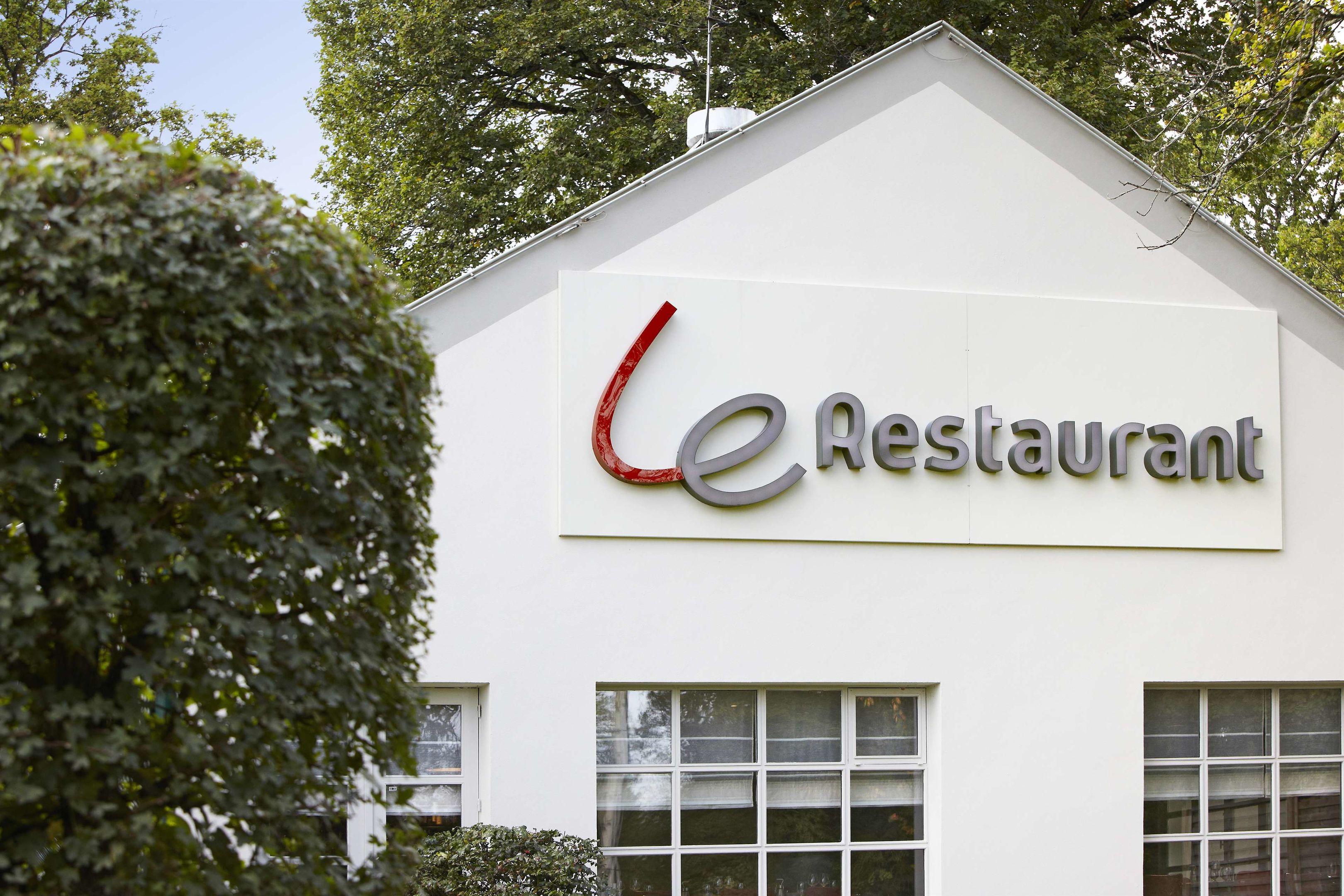 Hotel Campanile Orleans Sud - La Source — photo 3