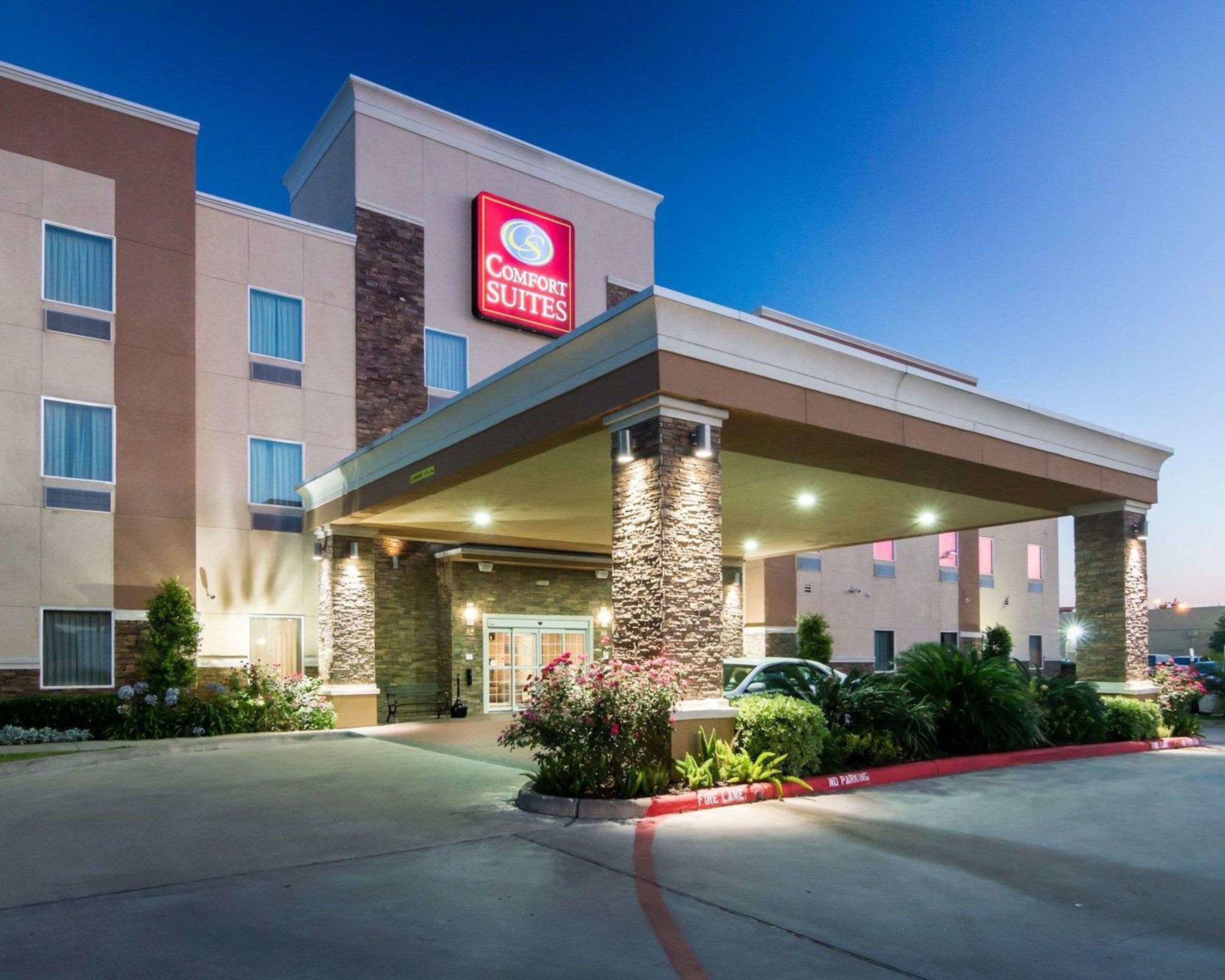 Comfort Suites at Katy Mills — photo 5