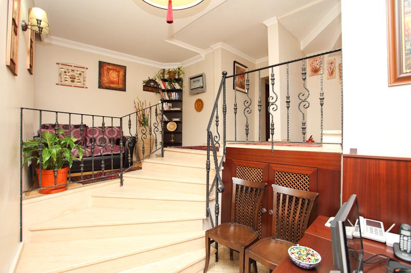 Berce Hotel — photo 4