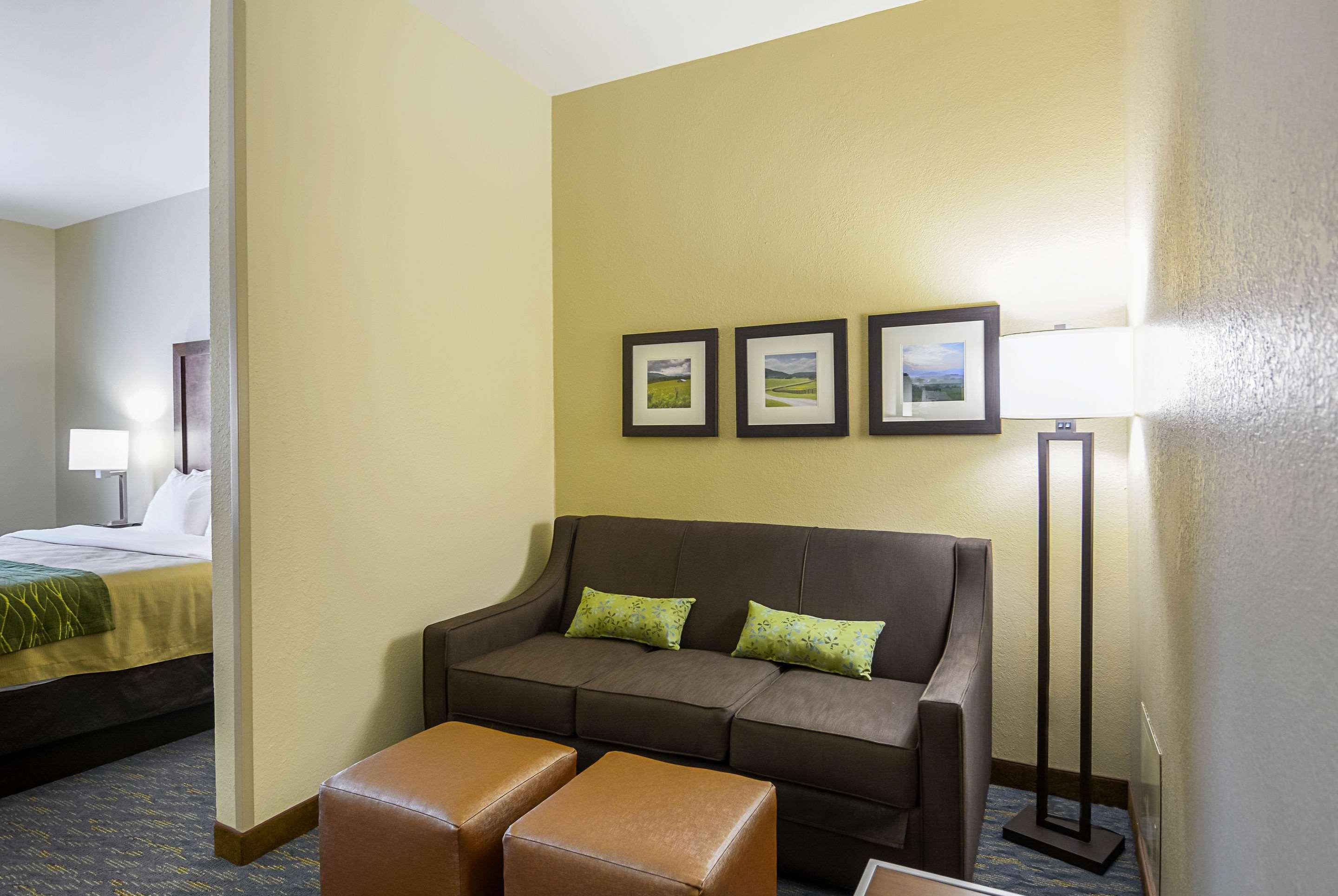 Comfort Inn Woodstock — photo 3
