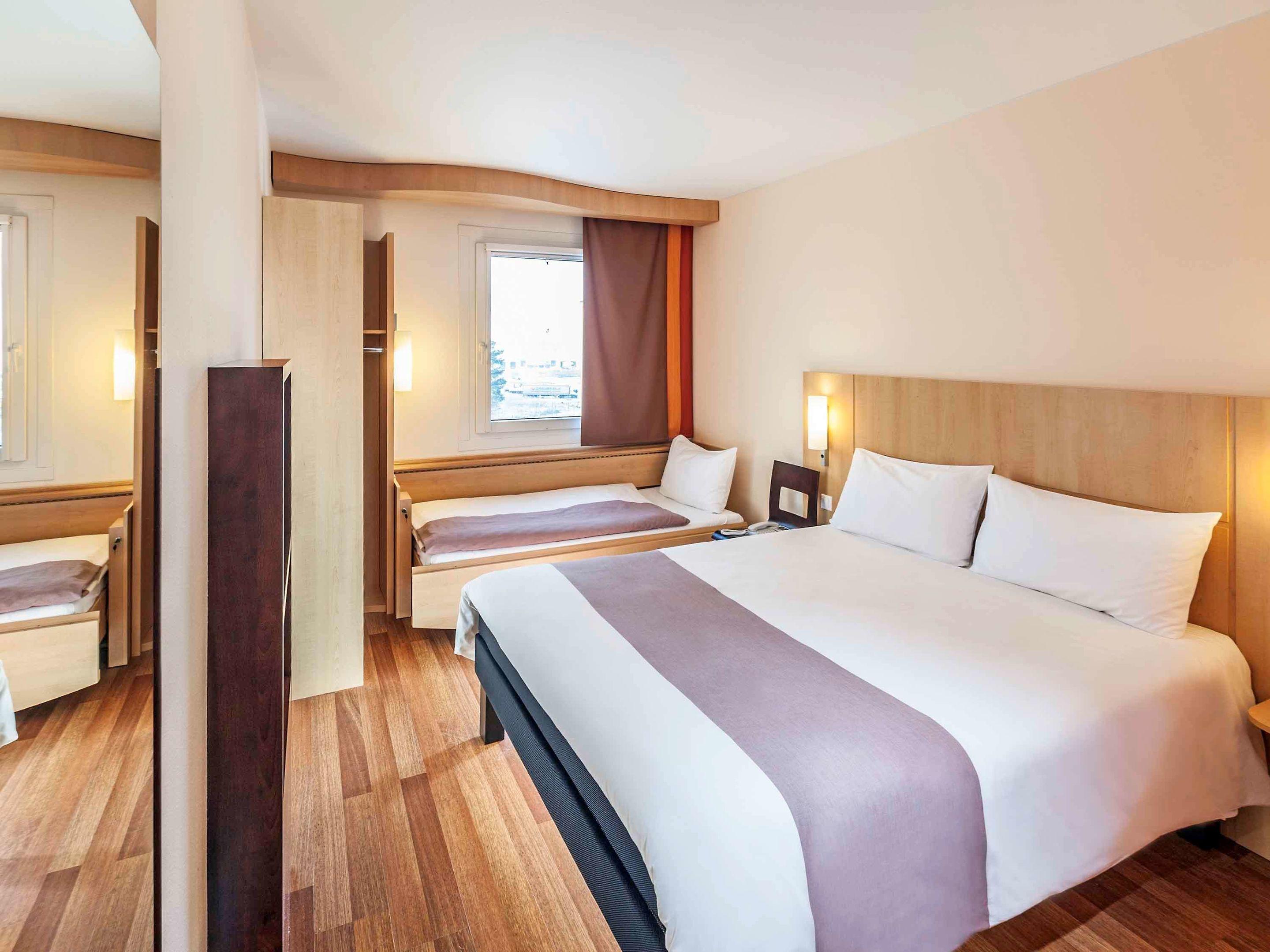 Ibis Plzen — photo 3