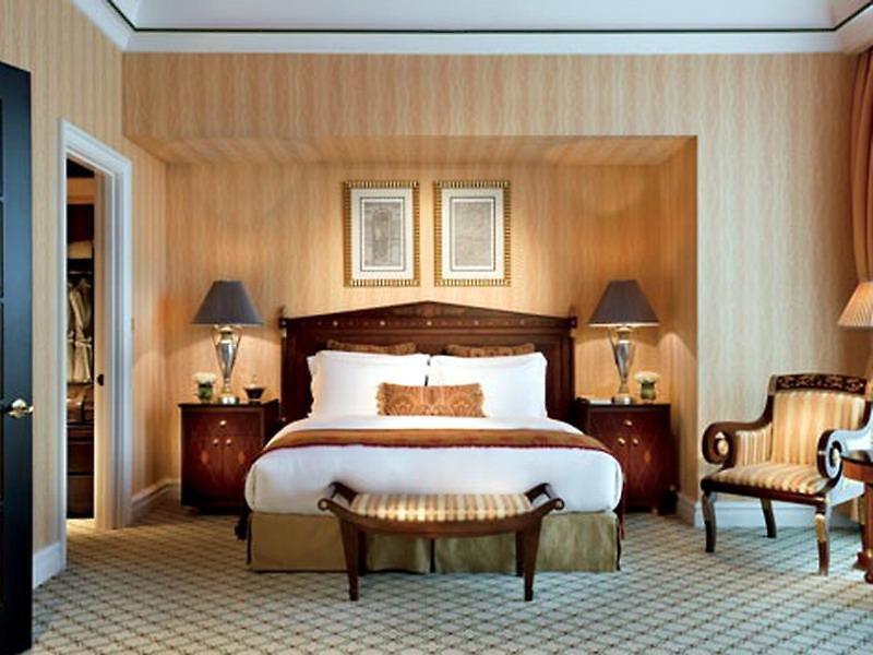The Ritz-Carlton Doha — photo 4