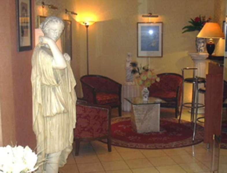 Le Bon Hotel — photo 3