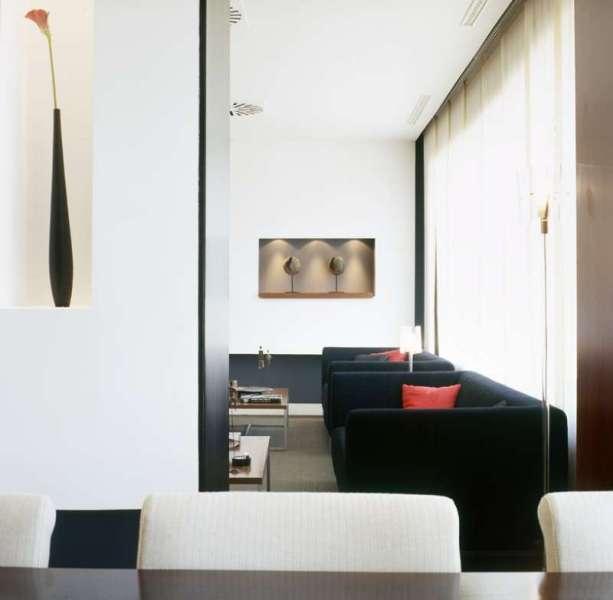 AC Hotel Huelva — photo 4