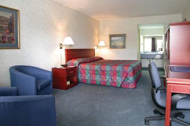 Accent Inn Kelowna — photo 5