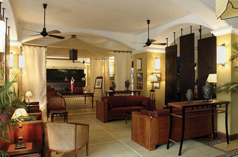 Victoria Angkor Resort & Spa — photo 4