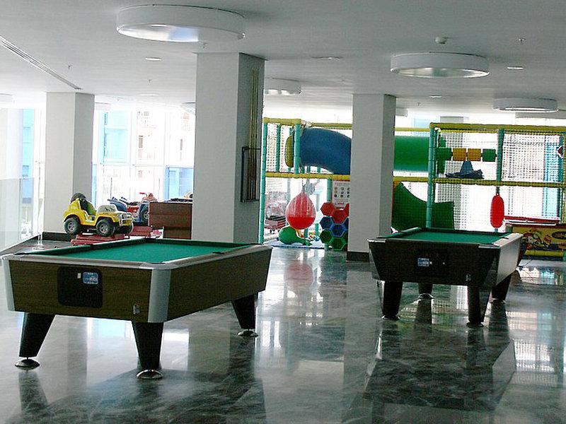Agora Spa & Resort — photo 4