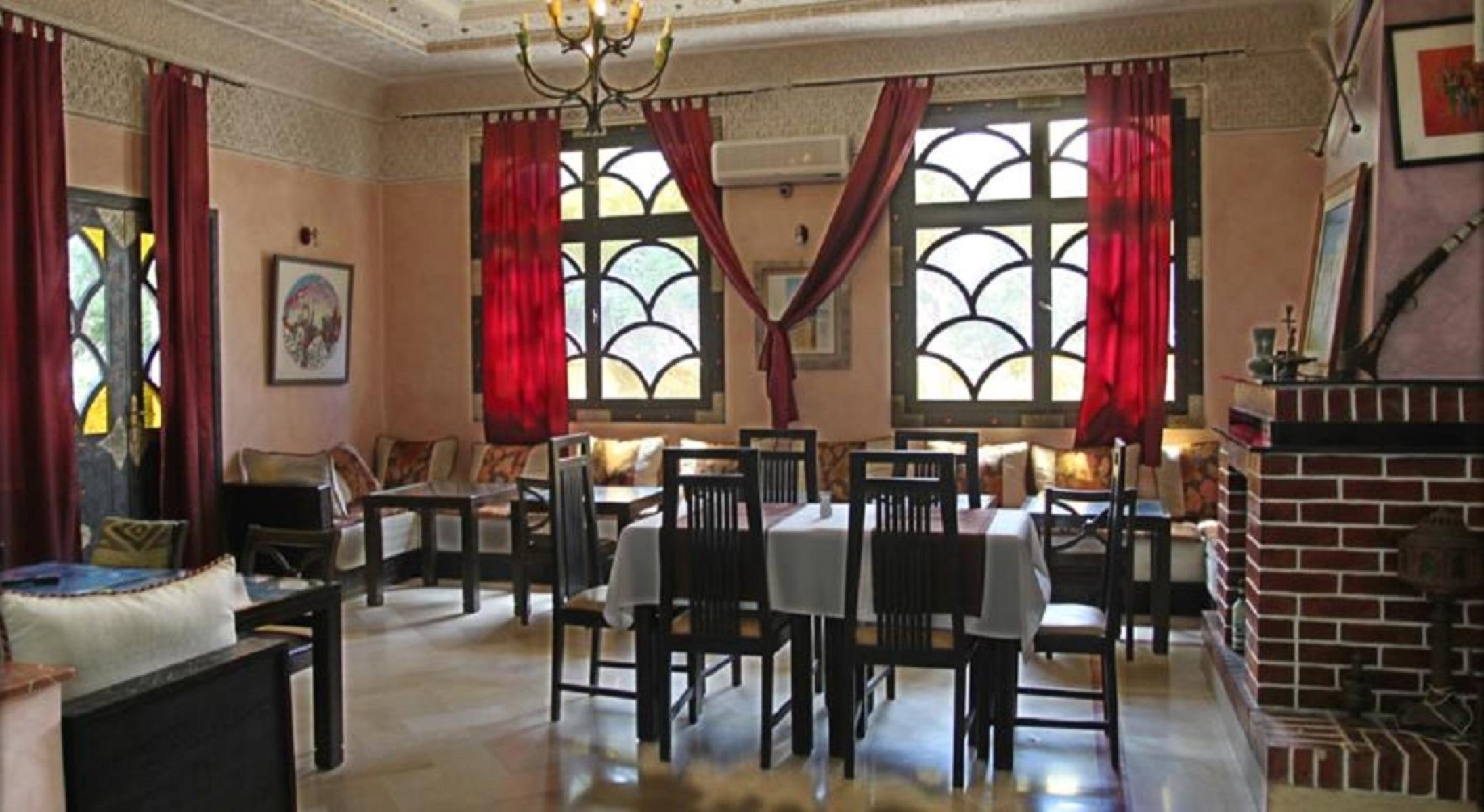 Al Jasira Hotel — photo 3