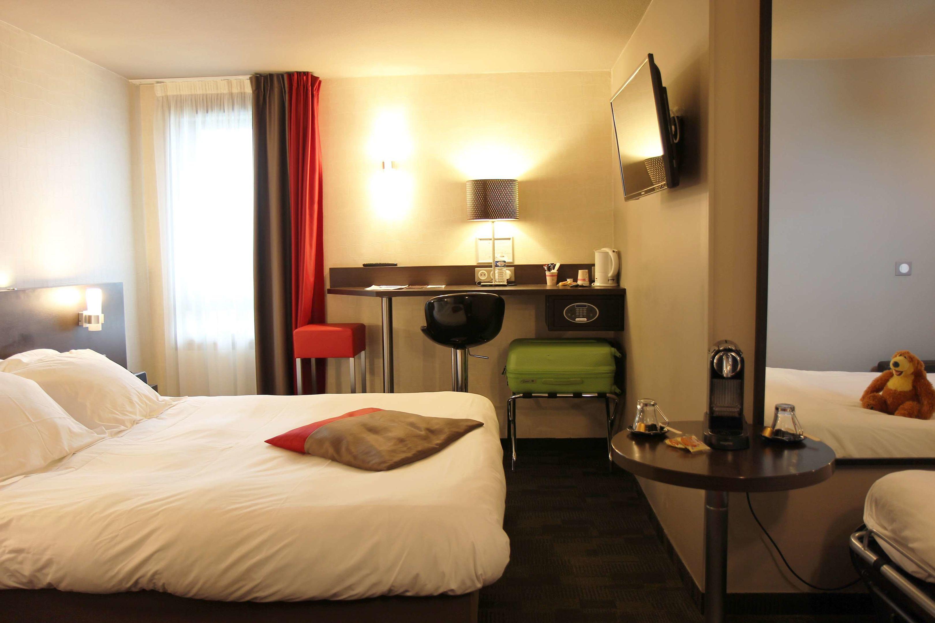 Best Western L'Atelier 117 — photo 4