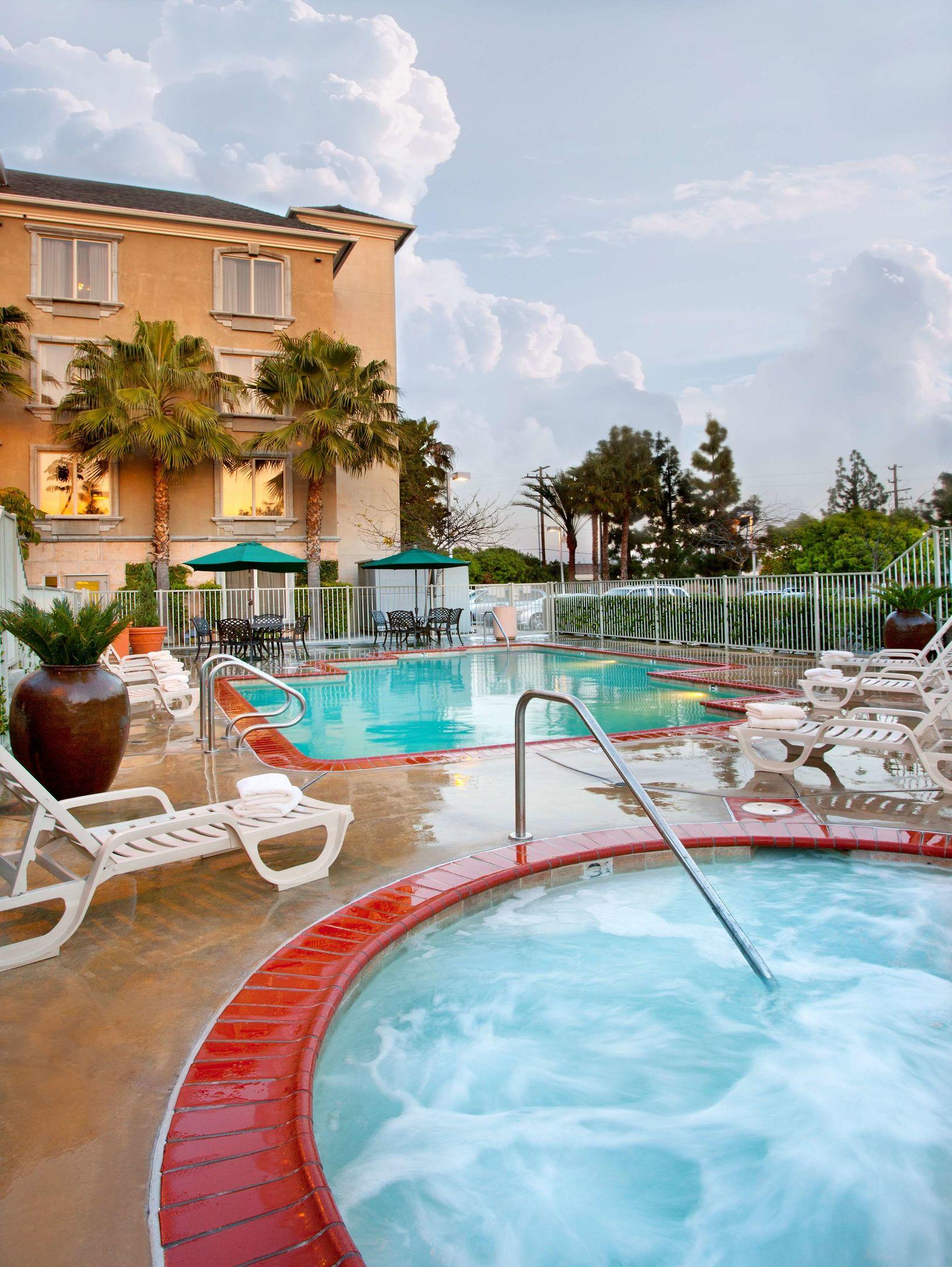 Ayres Hotel Anaheim — photo 4