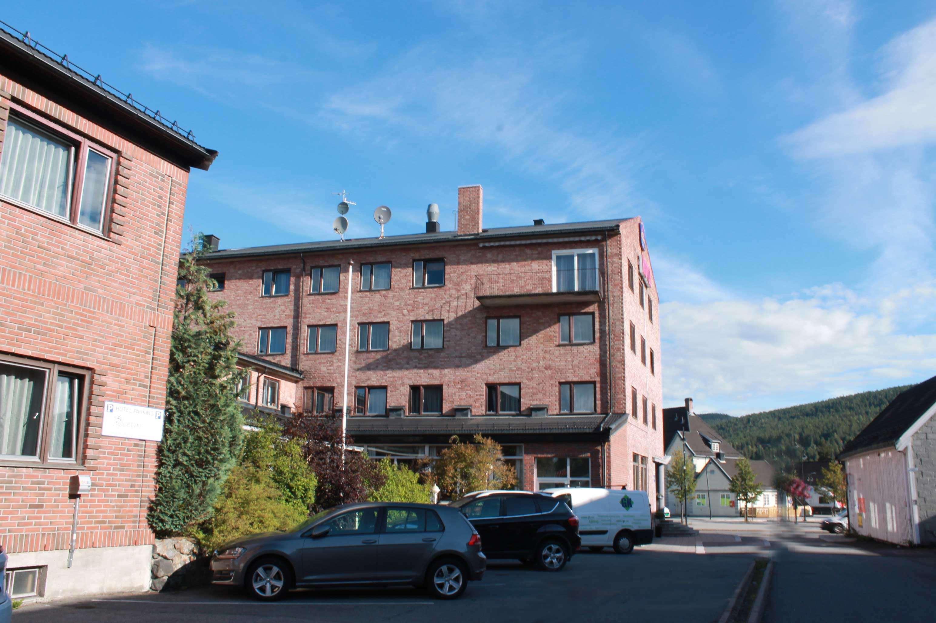 Best Western Plus Gyldenløve Hotell — photo 4