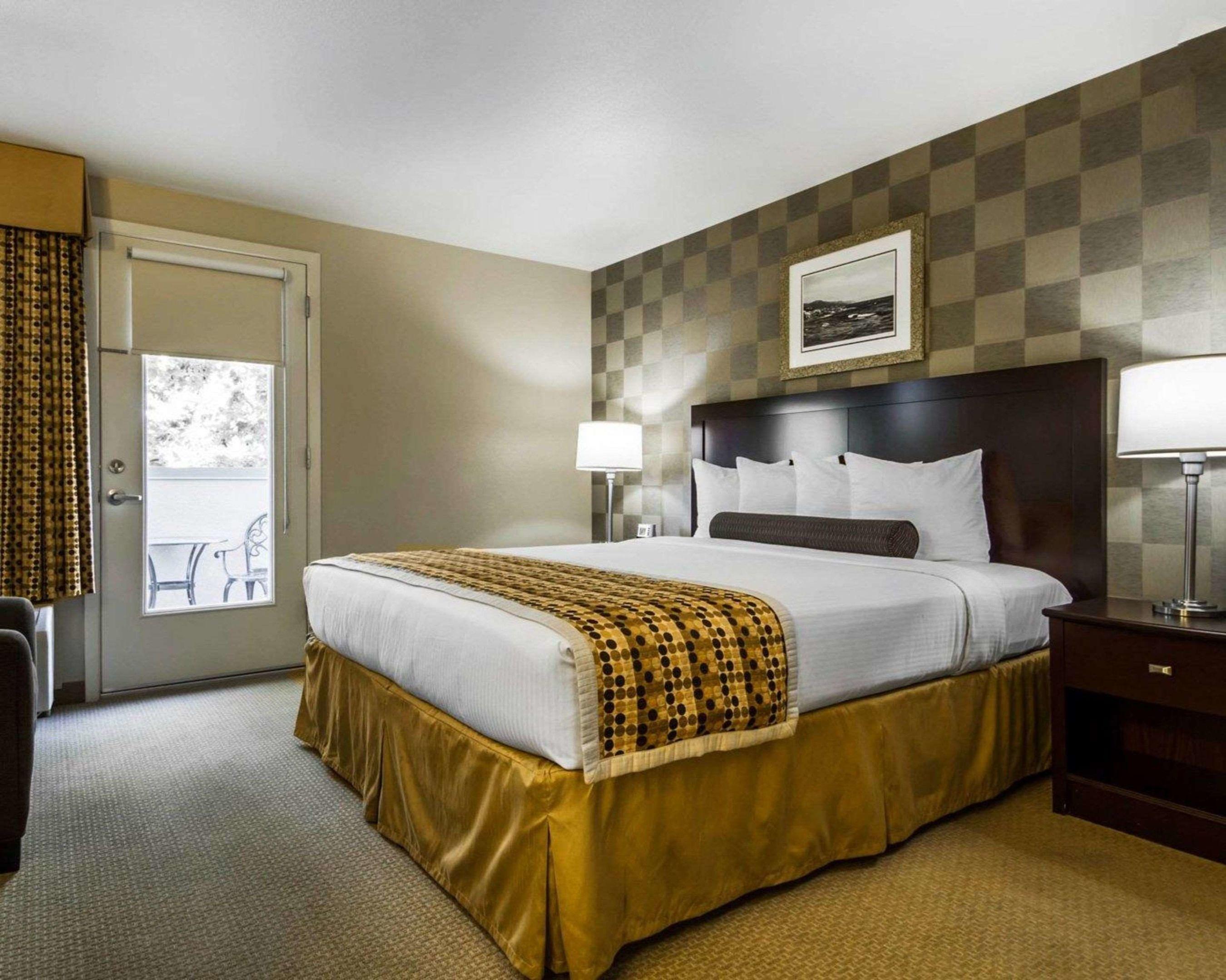 Hotel Med Park, an Ascend Hotel Collection Member — photo 5