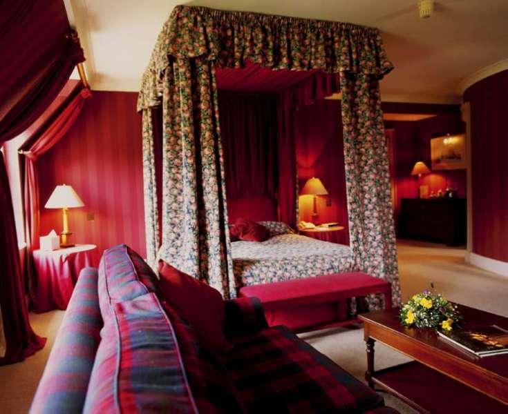 Macdonald Pittodrie House — photo 3