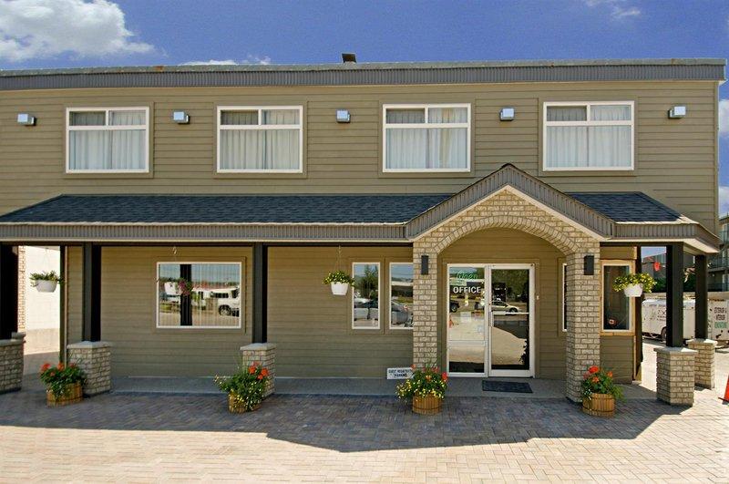 Canadas Best Value Inn Prince George — photo 5