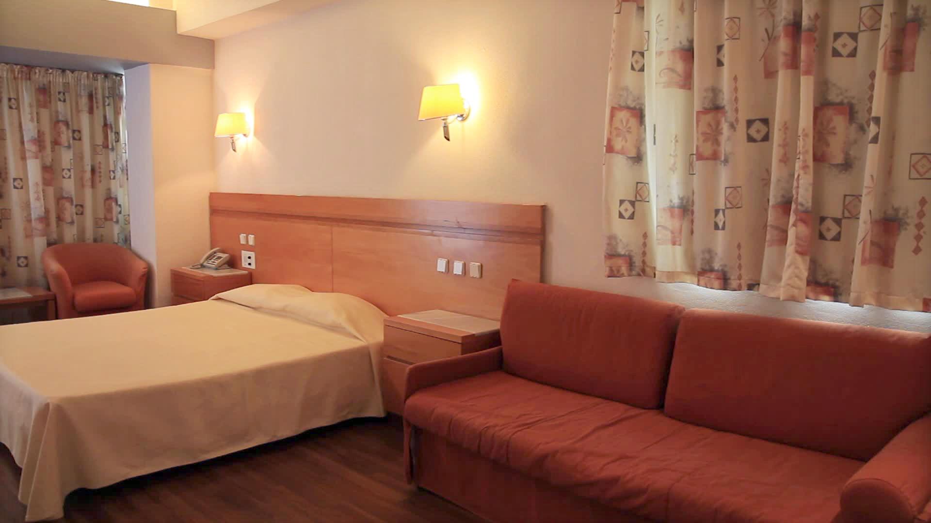 Ibiscus Hotel — photo 5
