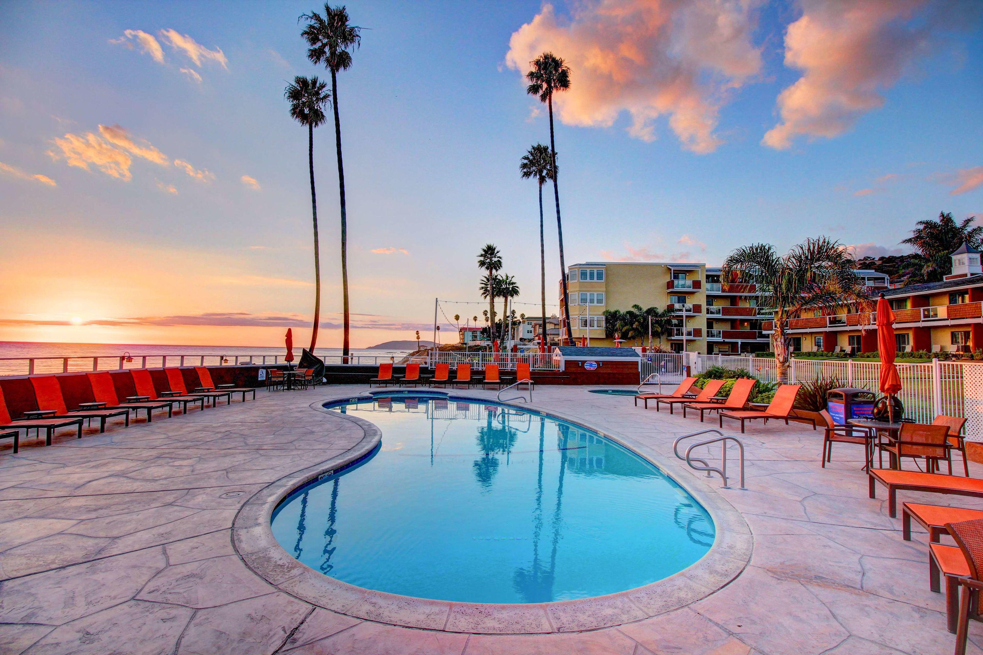 SeaCrest OceanFront Hotel — photo 3