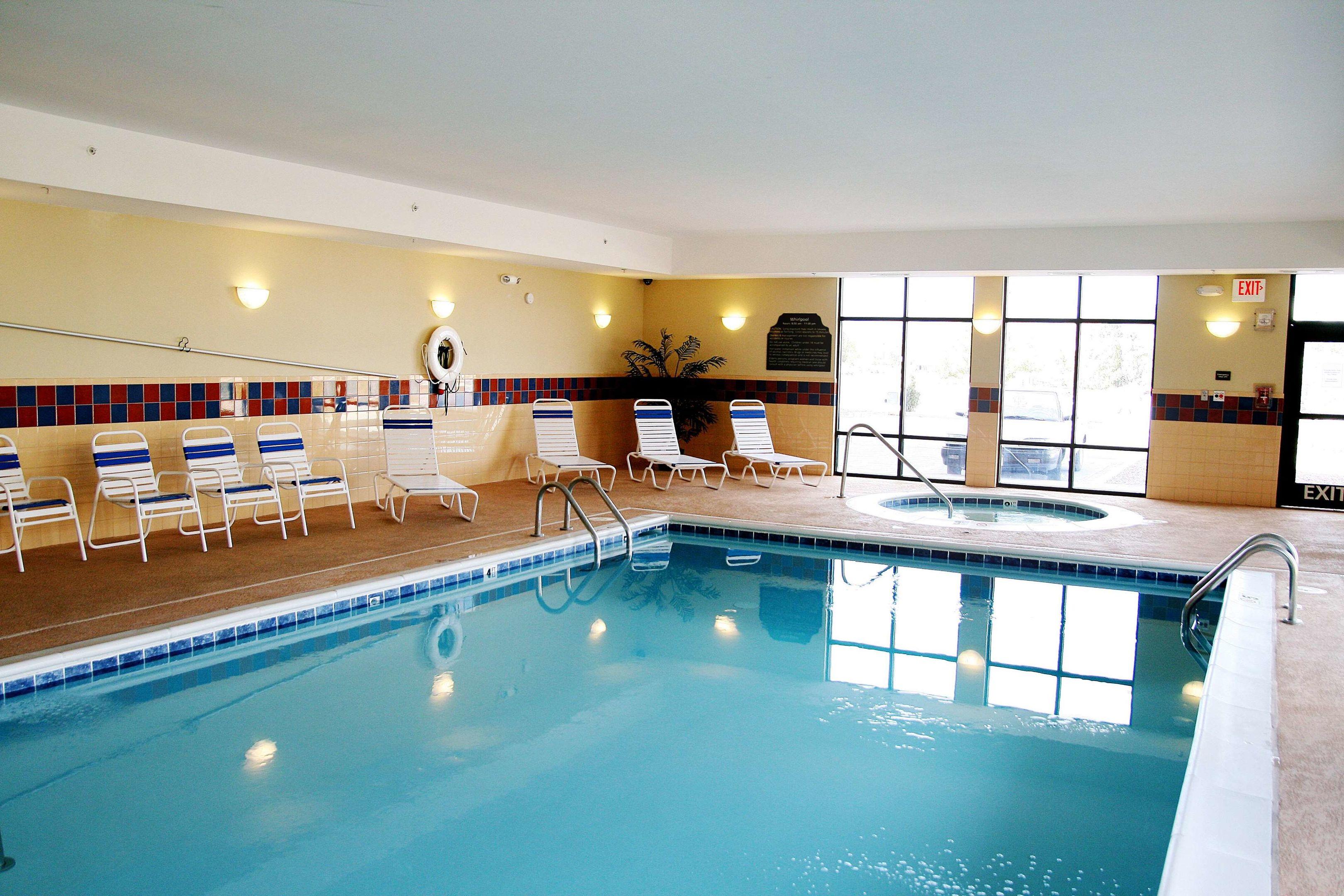 Hampton Inn Canon City — photo 5