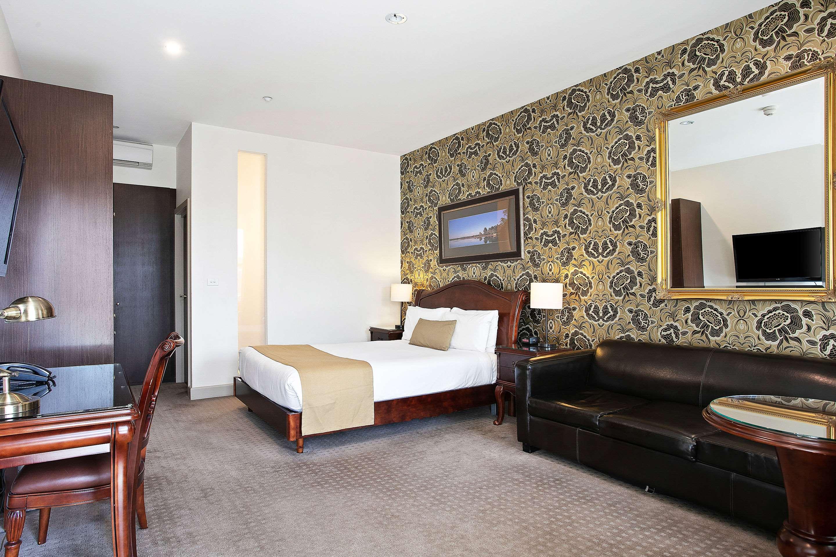 Quality Inn Heritage On Lydiard — photo 5